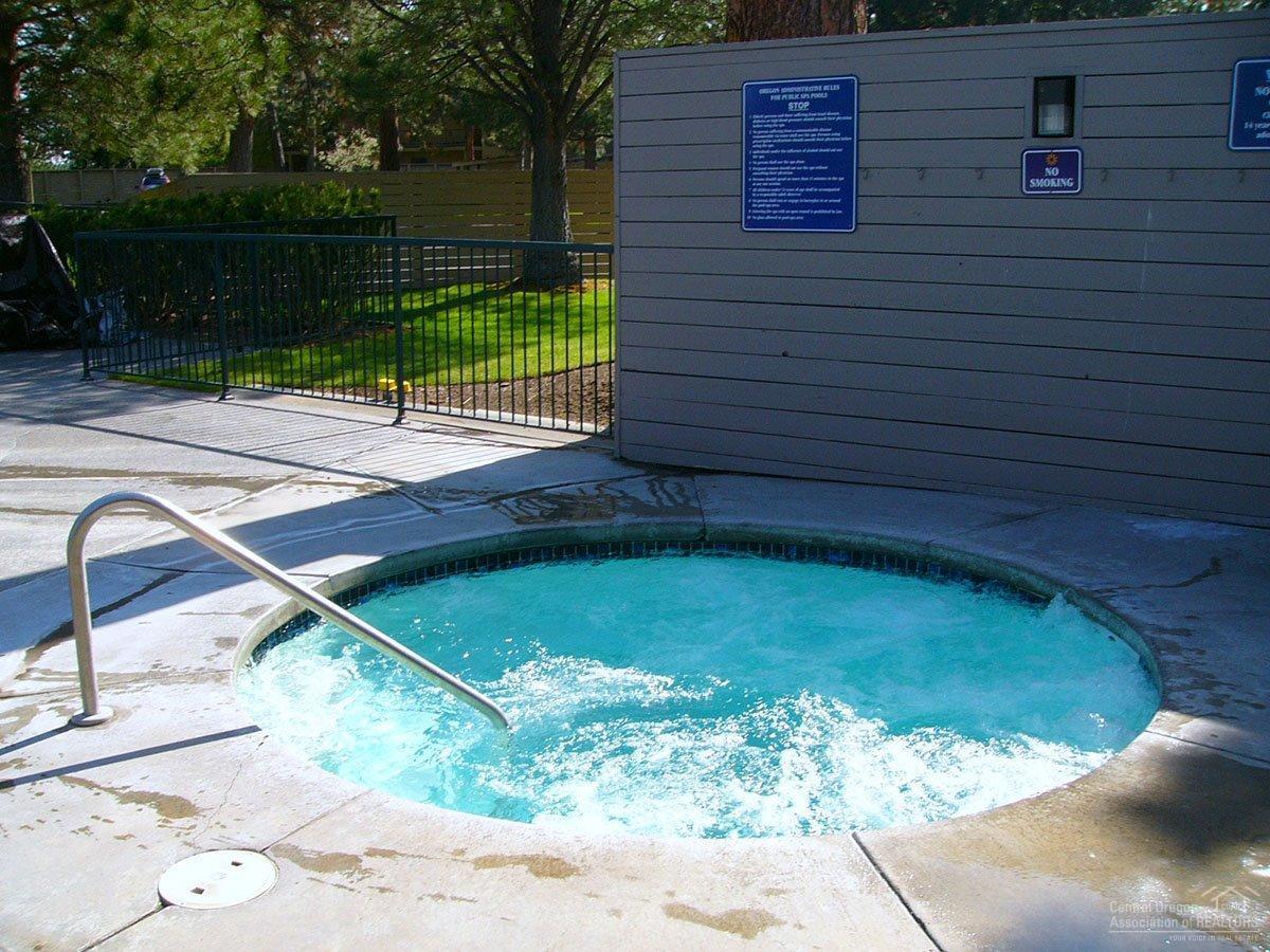 Mt Bachelor Village - Residential