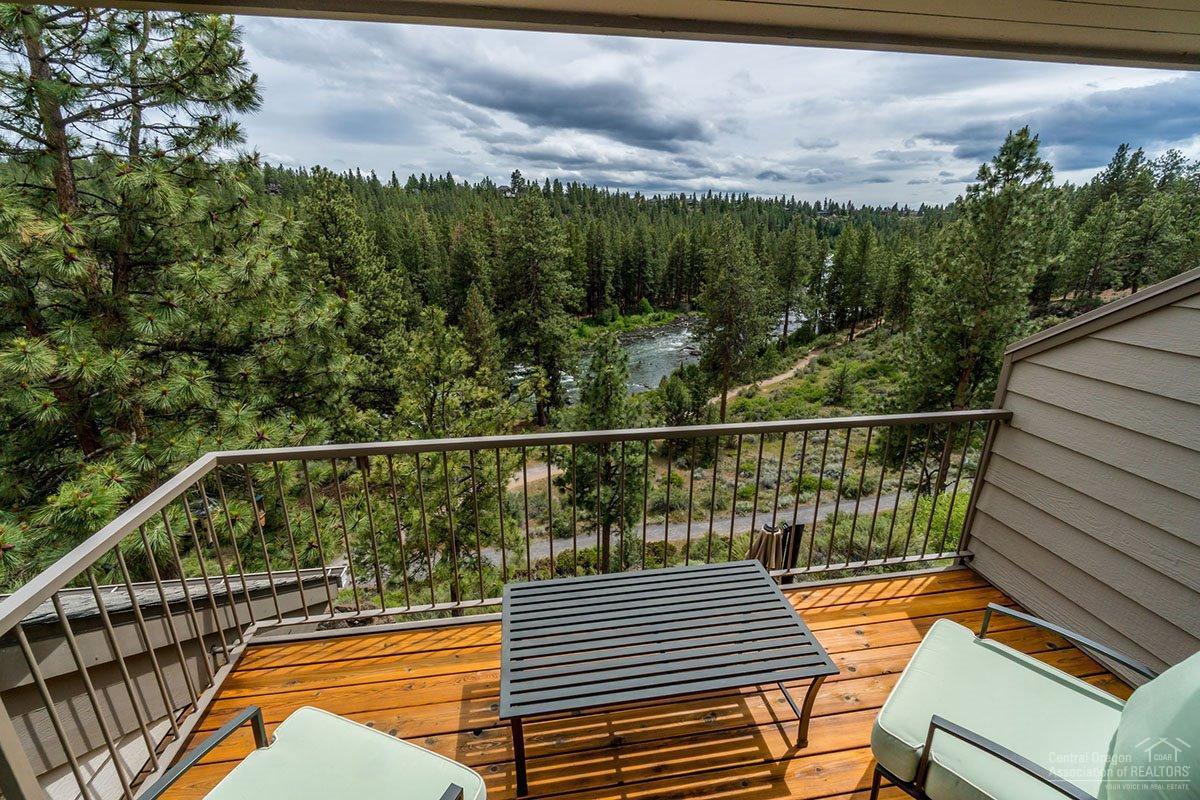 Mt Bachelor Village - Residential