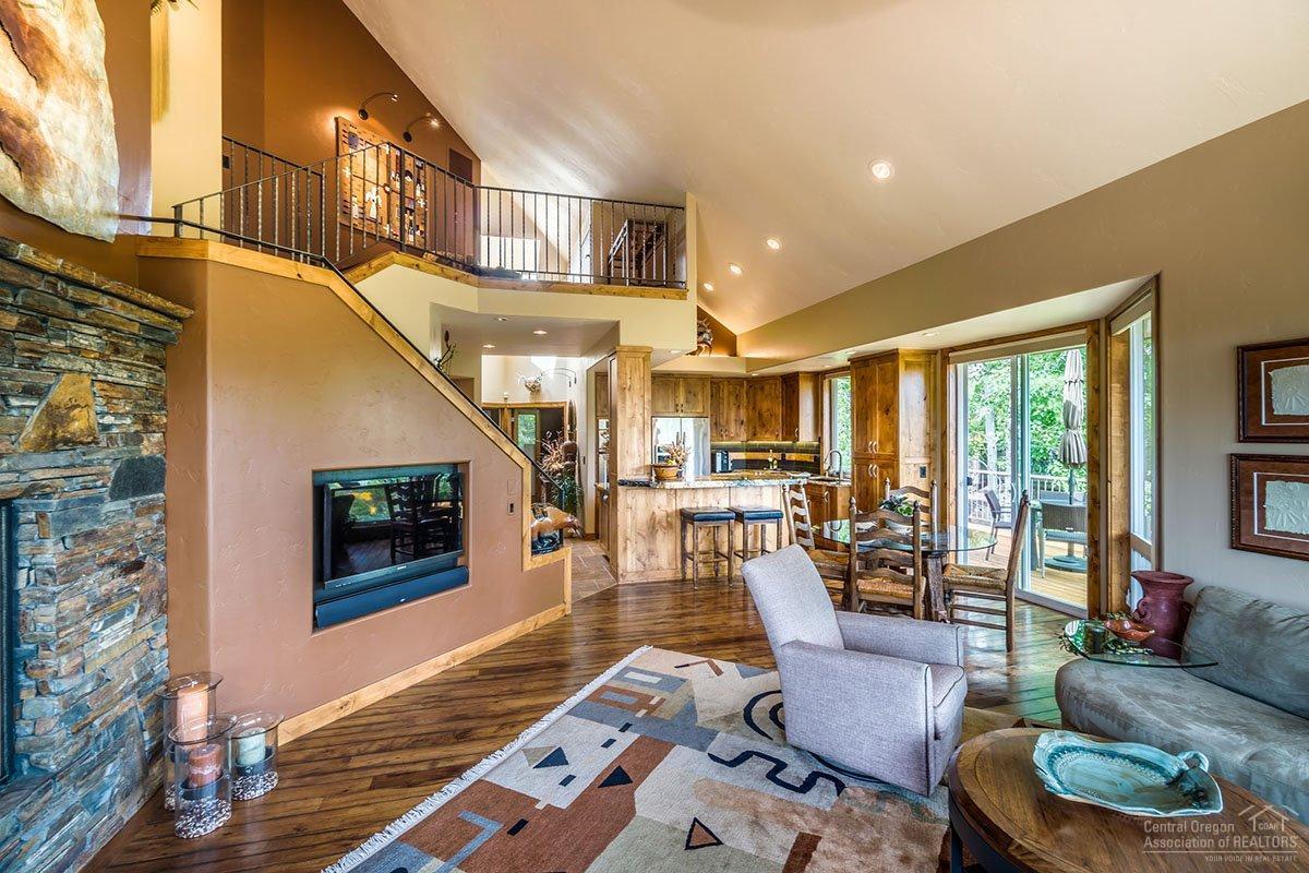 Mt Bachelor Village - Residential