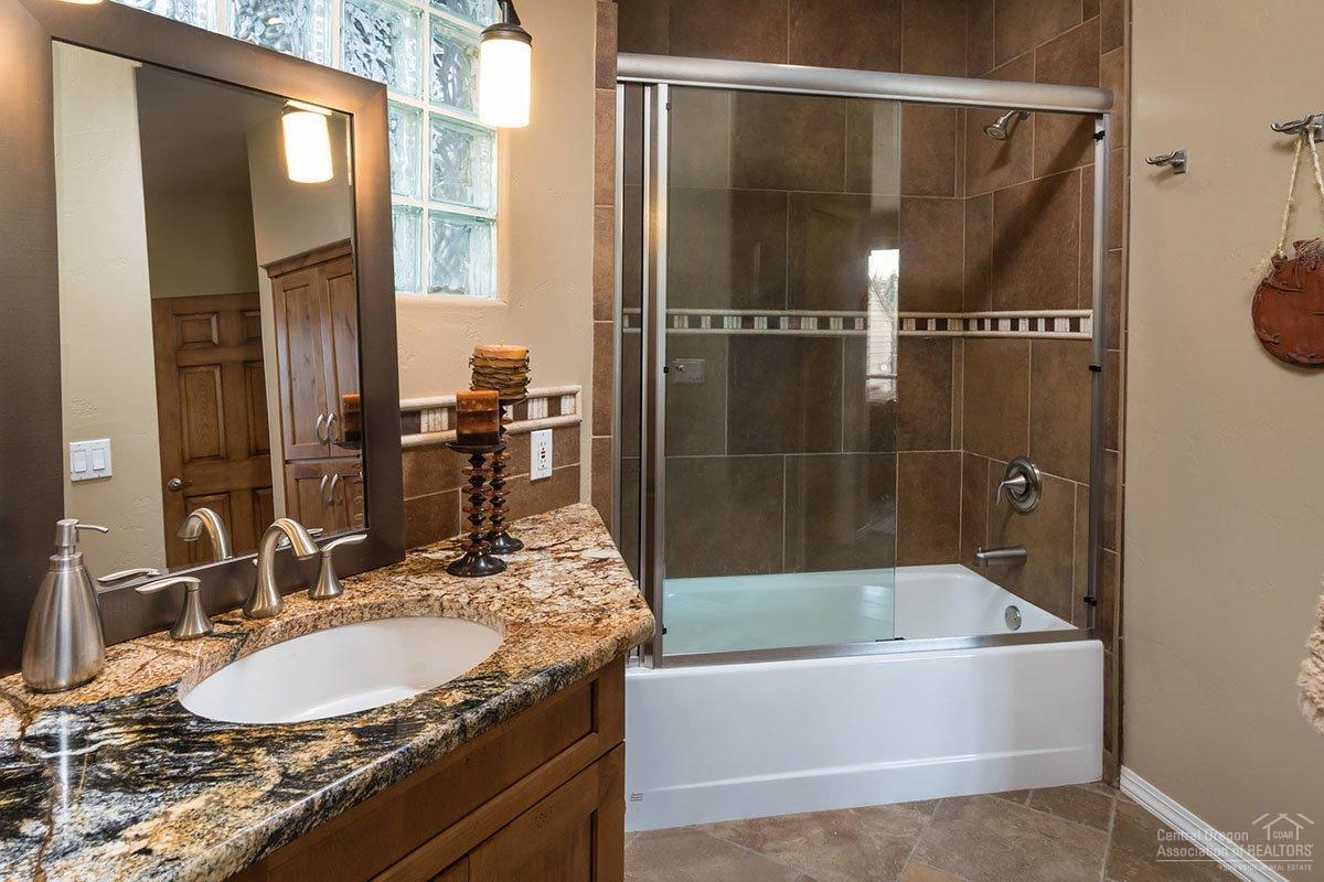 Mt Bachelor Village - Residential