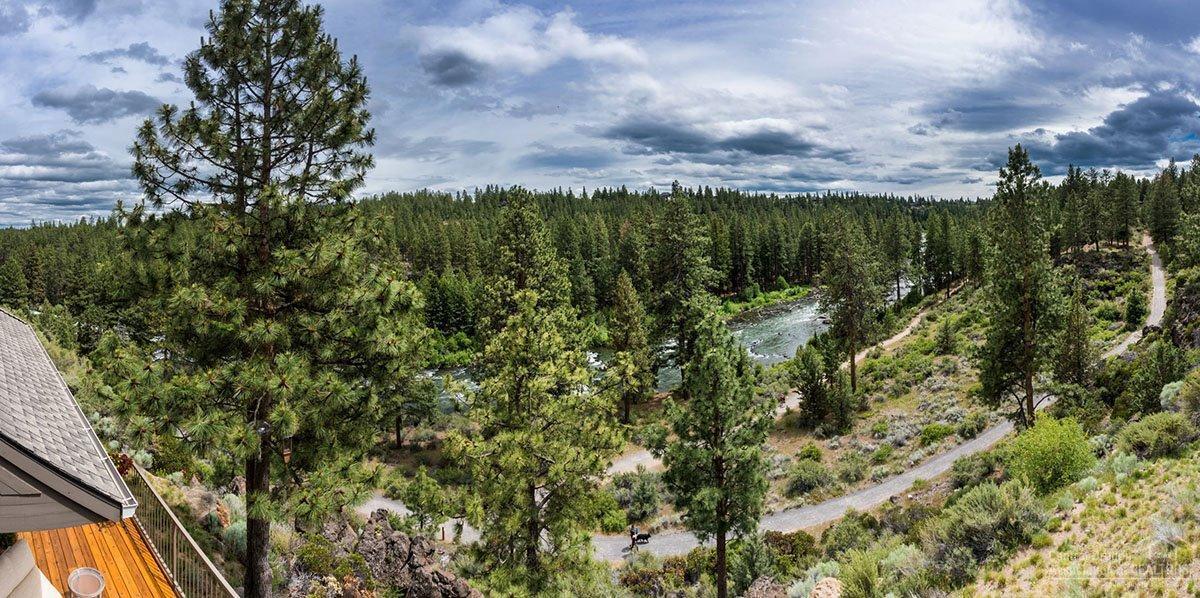 Mt Bachelor Village - Residential