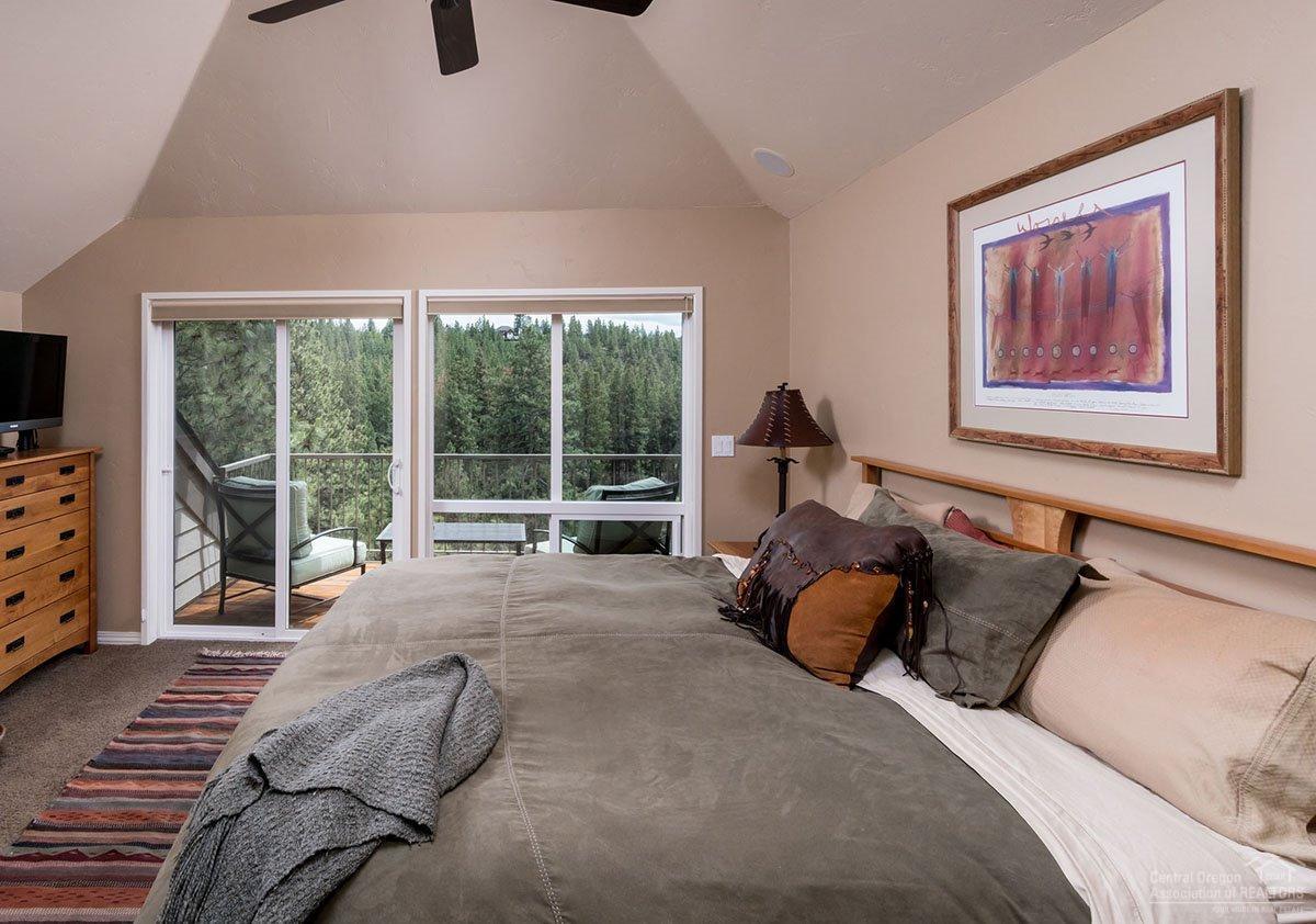 Mt Bachelor Village - Residential