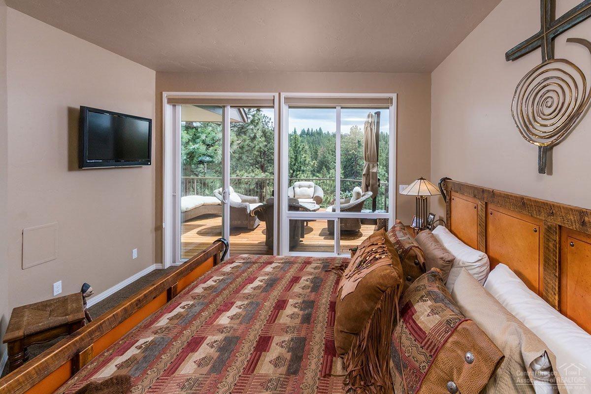 Mt Bachelor Village - Residential