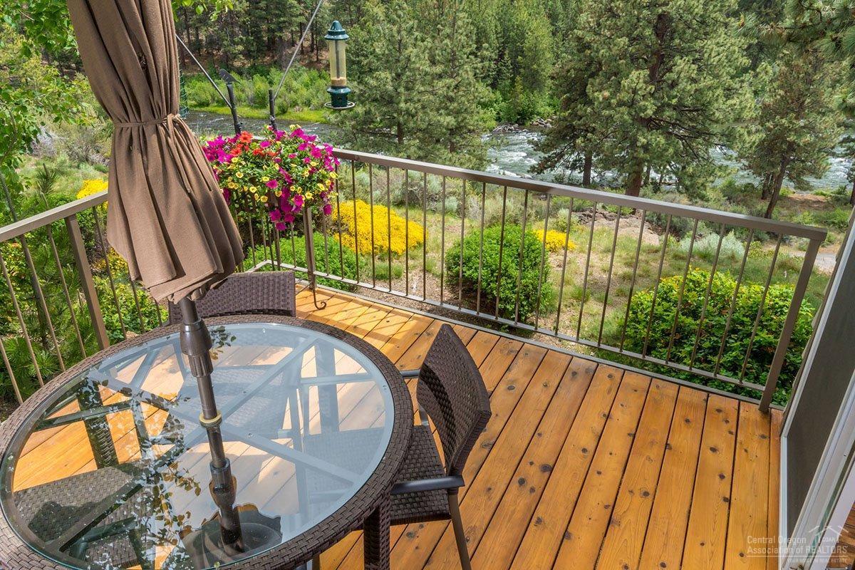 Mt Bachelor Village - Residential