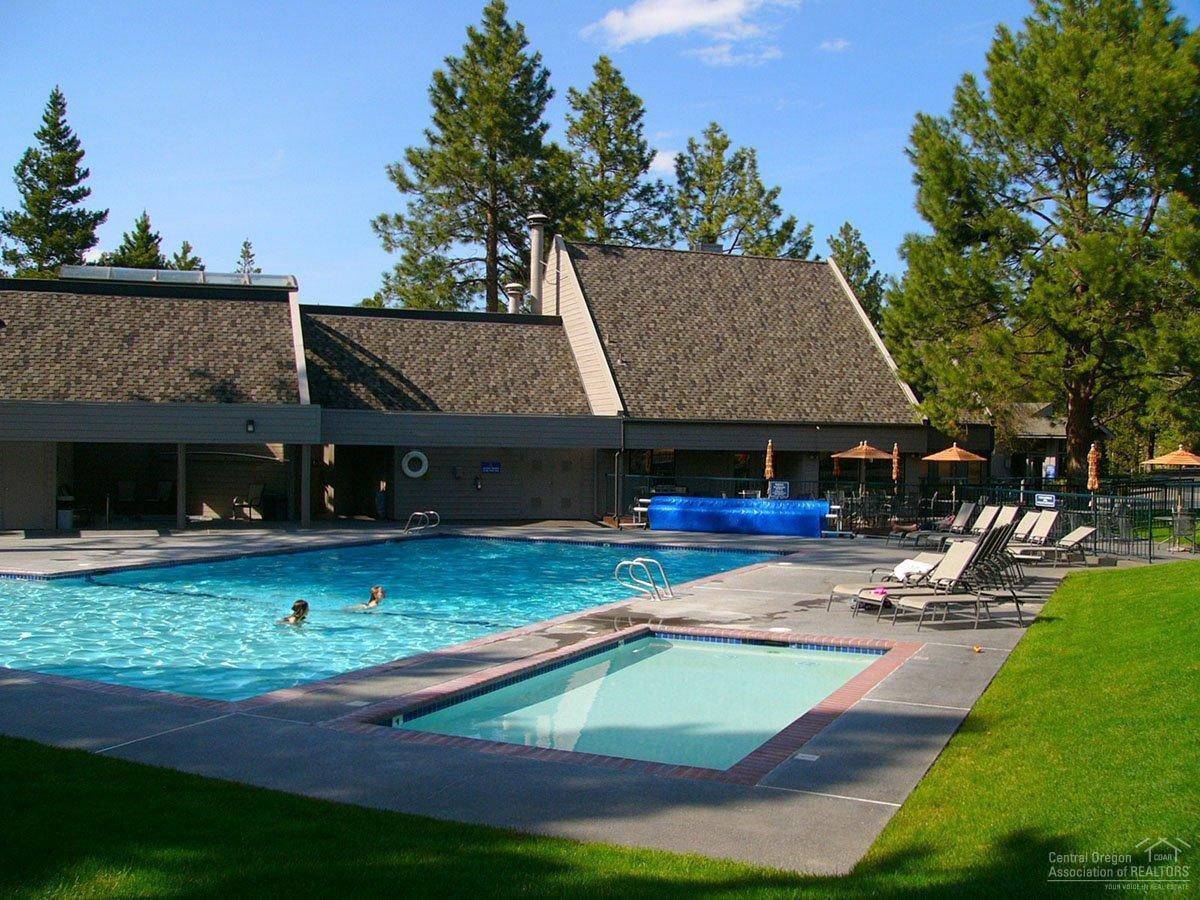 Mt Bachelor Village - Residential