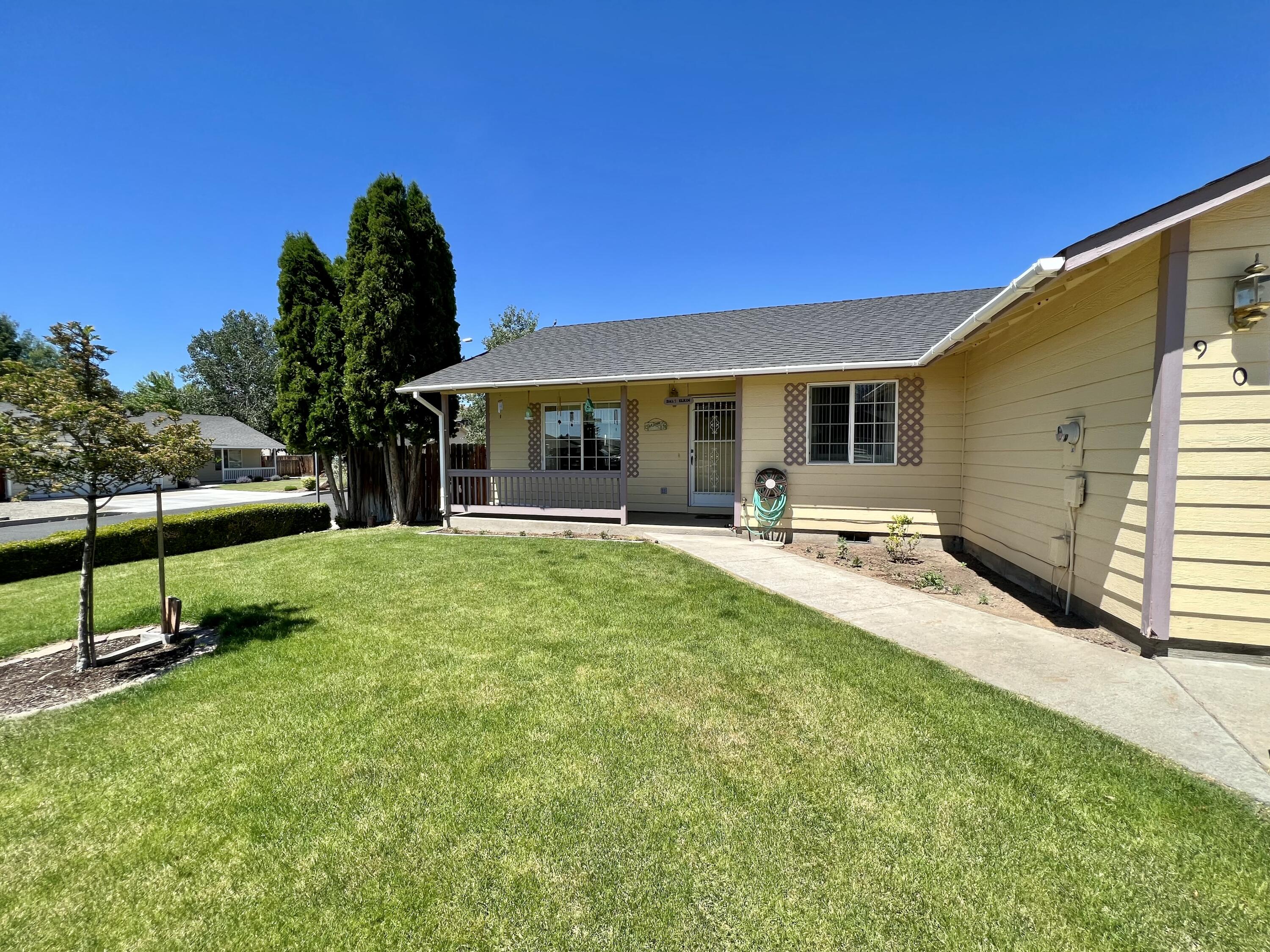 NorthR - Residential