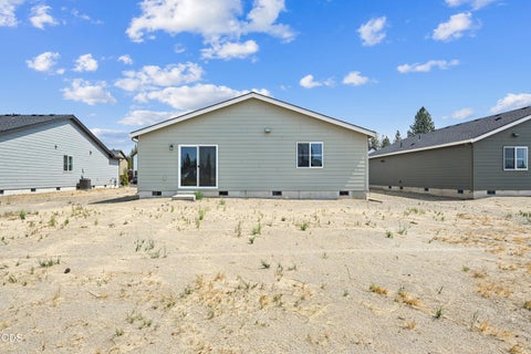 Tiny photo for 51777 Jubilee Pine Dr DR, La Pine, OR 97739 (MLS # 220226614)