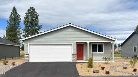 Photo of 51777 Jubilee Pine Dr DR, La Pine, OR 97739 (MLS # 220226614)