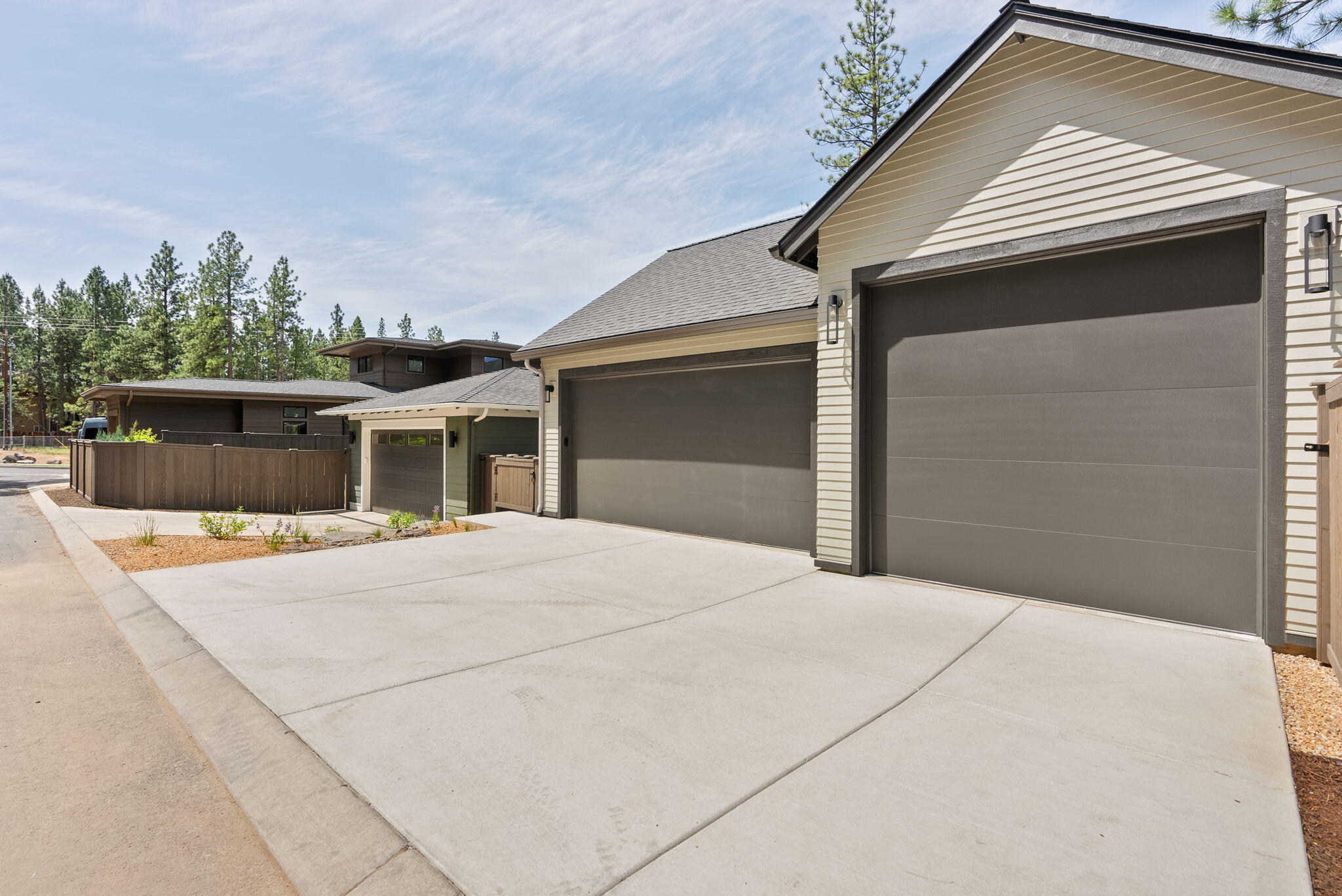 Talline Phase 1 & 2 - Residential