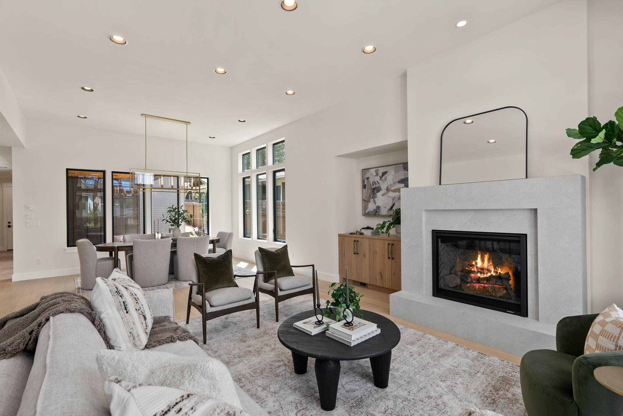 Talline Phase 1 & 2 - Residential