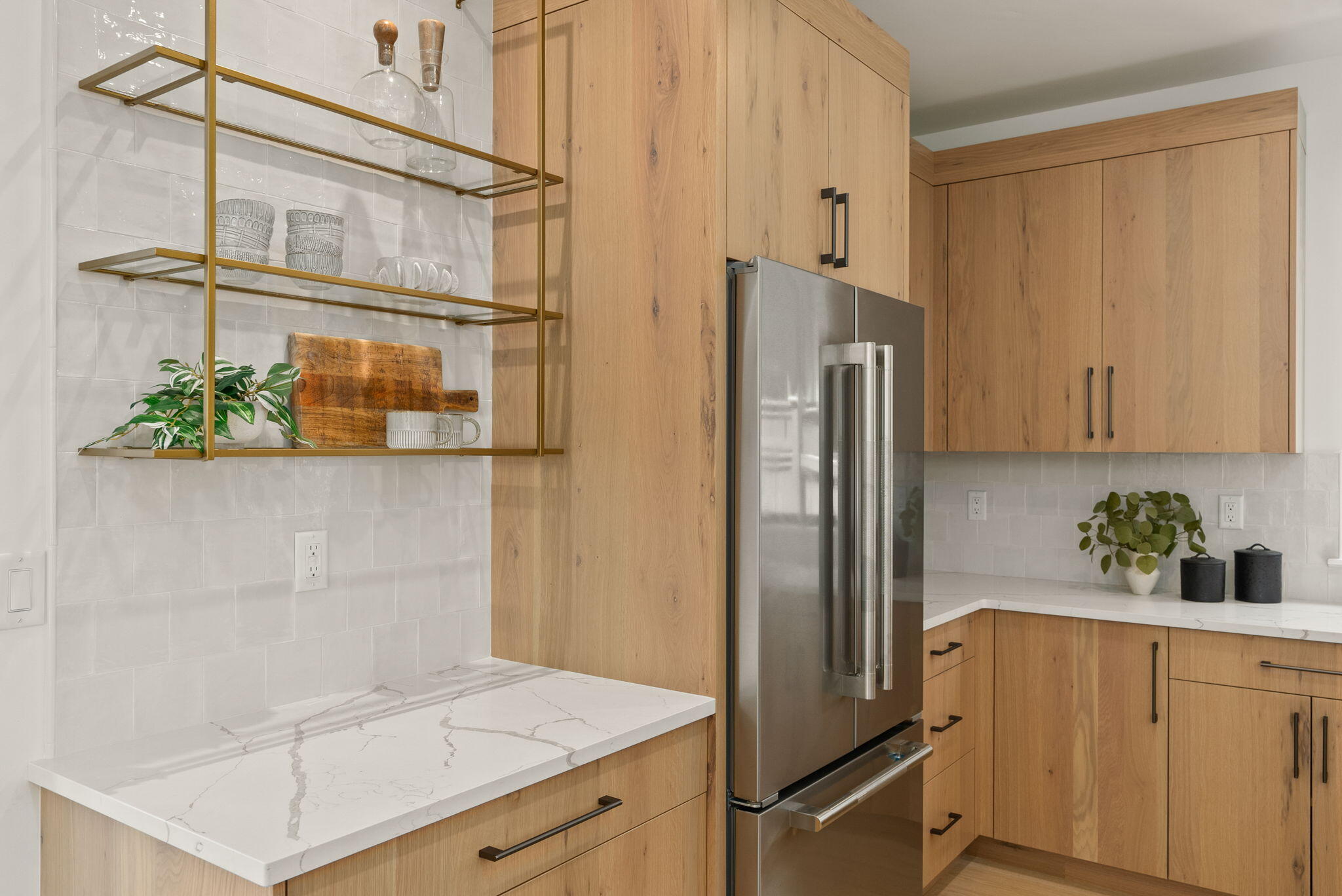 Talline Phase 1 & 2 - Residential