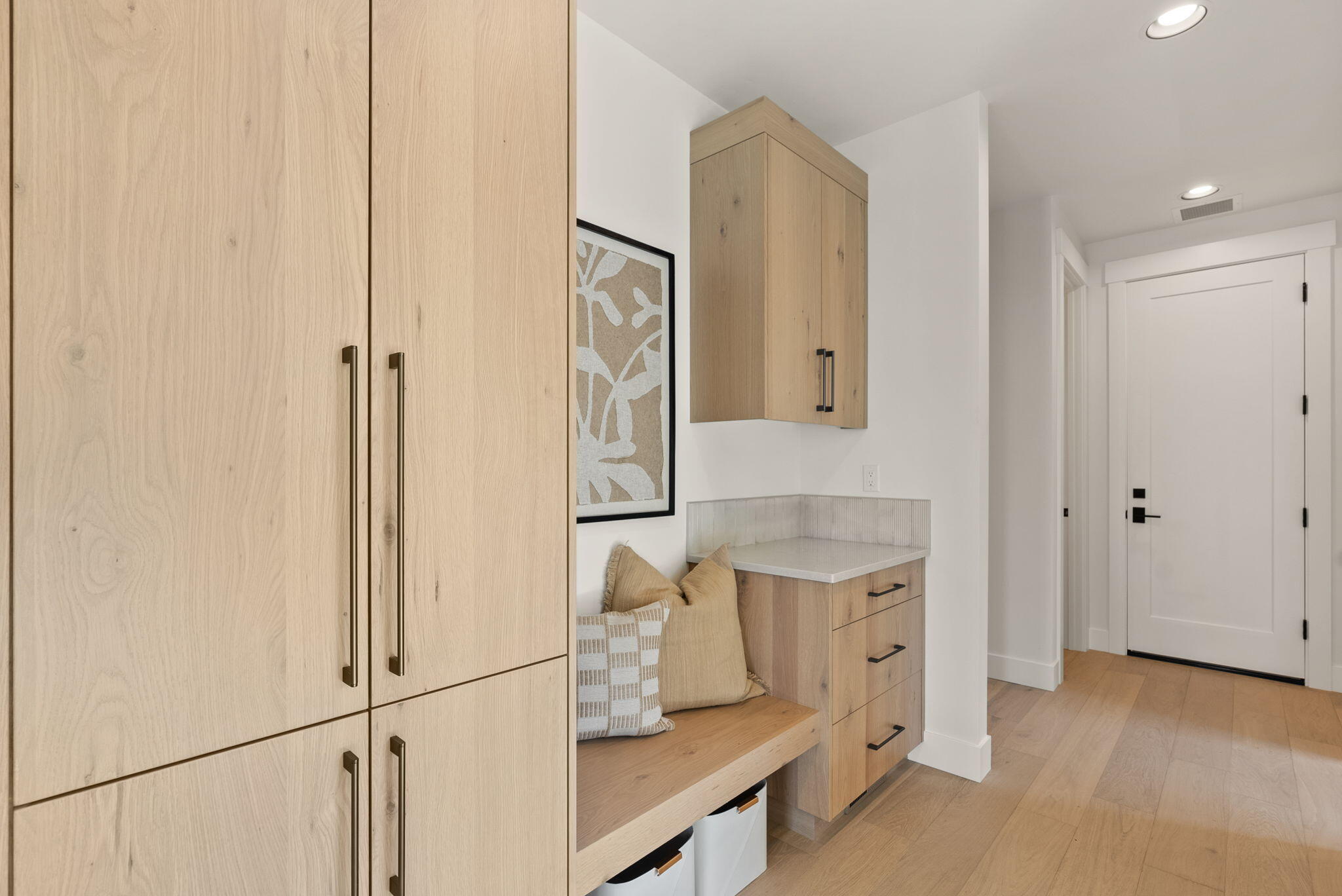 Talline Phase 1 & 2 - Residential