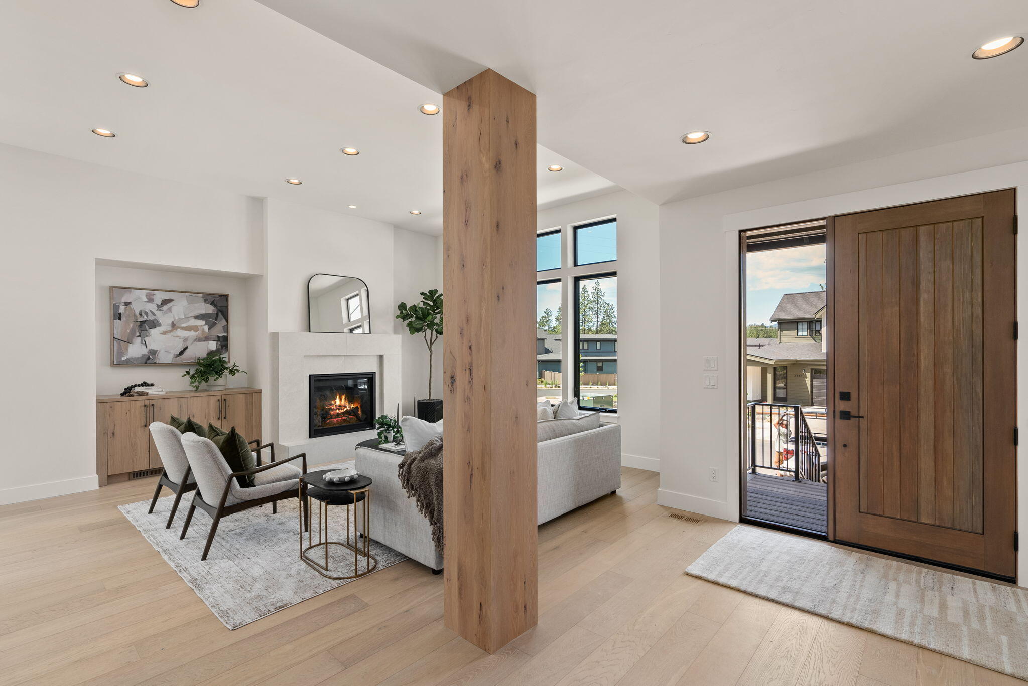 Talline Phase 1 & 2 - Residential