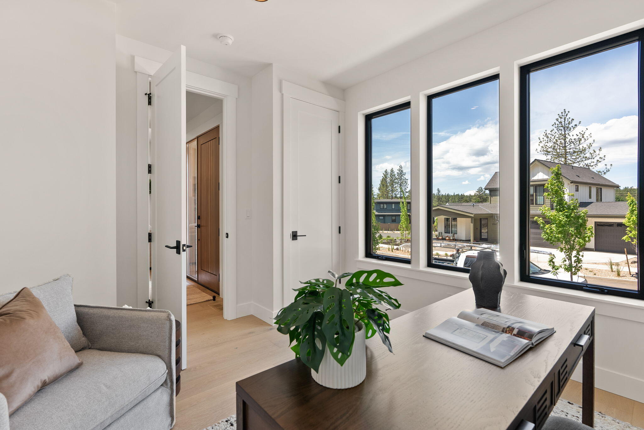 Talline Phase 1 & 2 - Residential