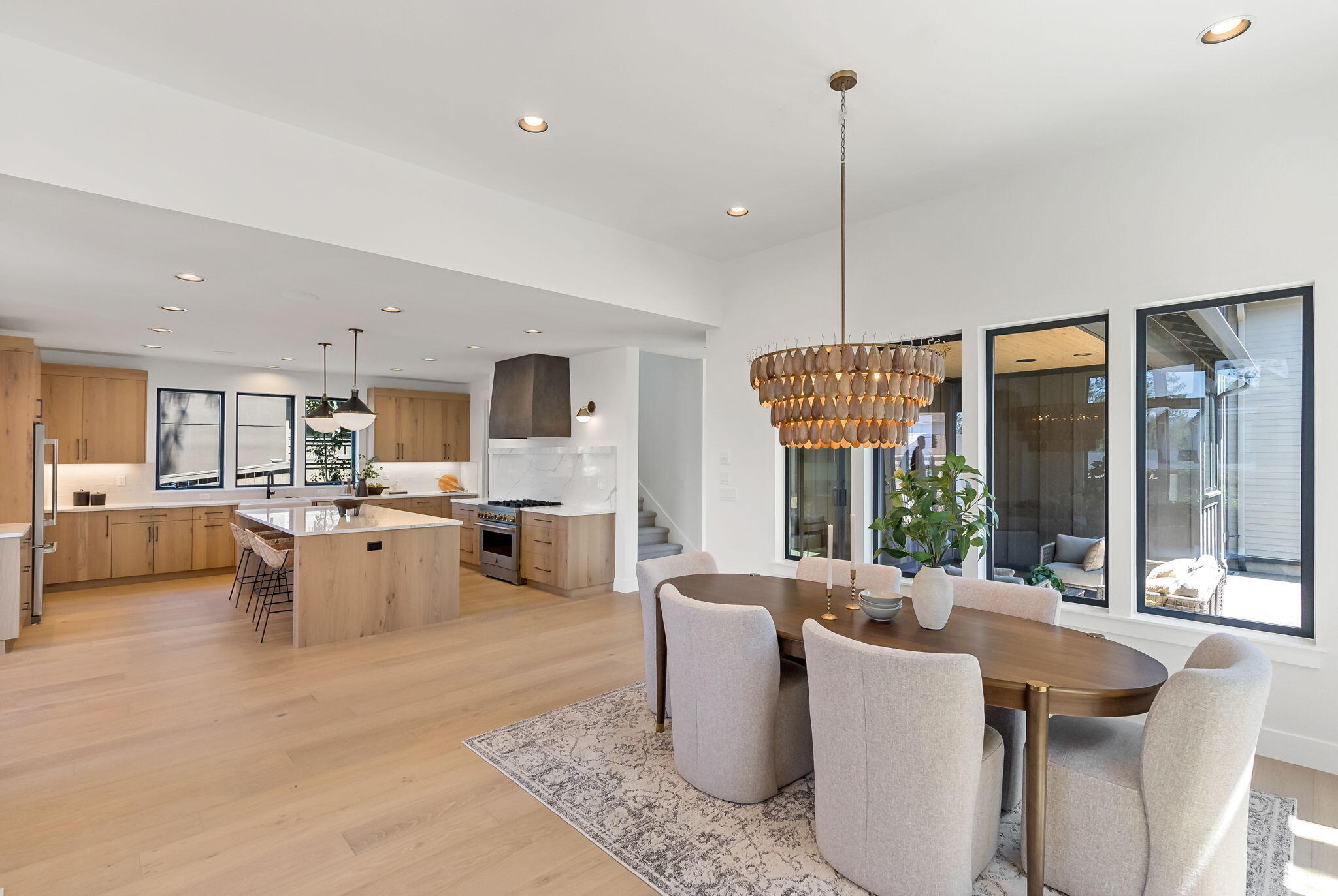 Talline Phase 1 & 2 - Residential