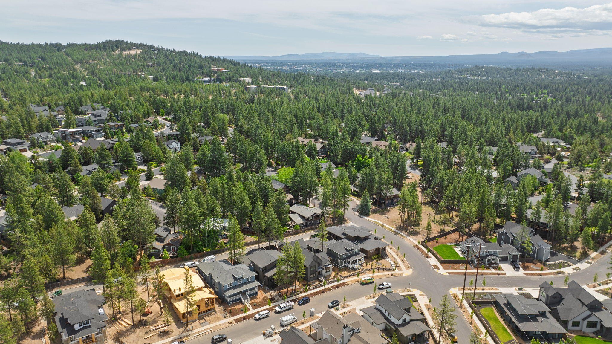 Talline Phase 1 & 2 - Residential