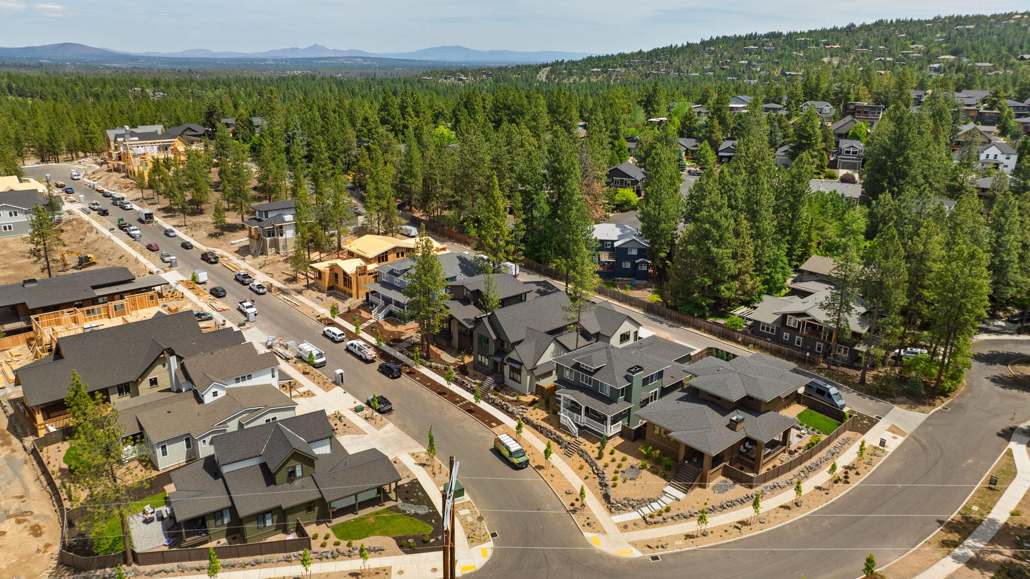 Talline Phase 1 & 2 - Residential