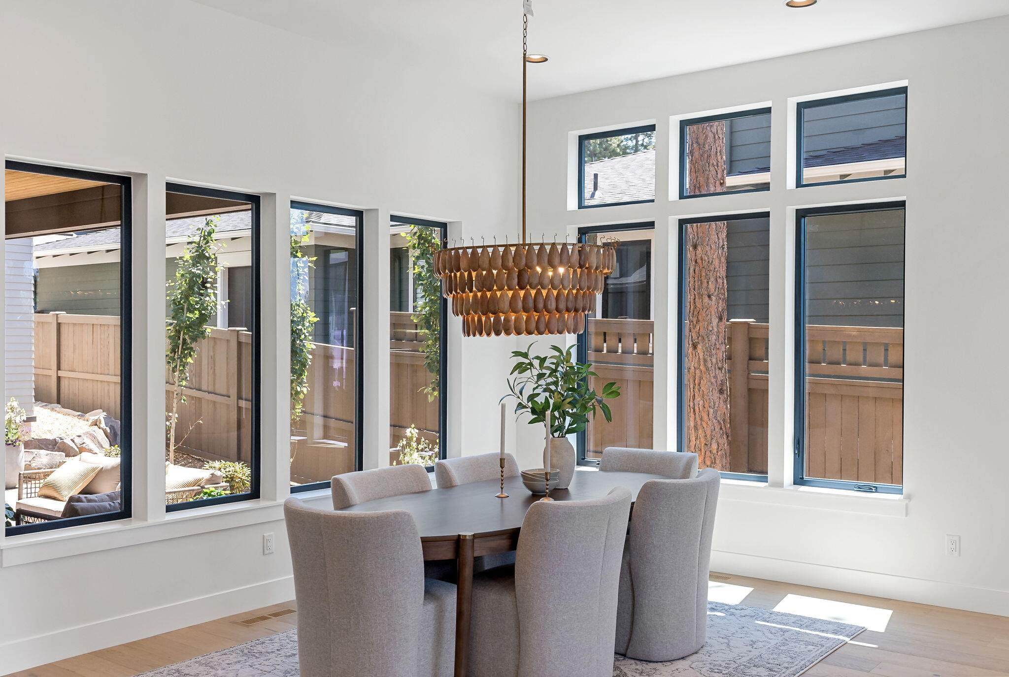 Talline Phase 1 & 2 - Residential