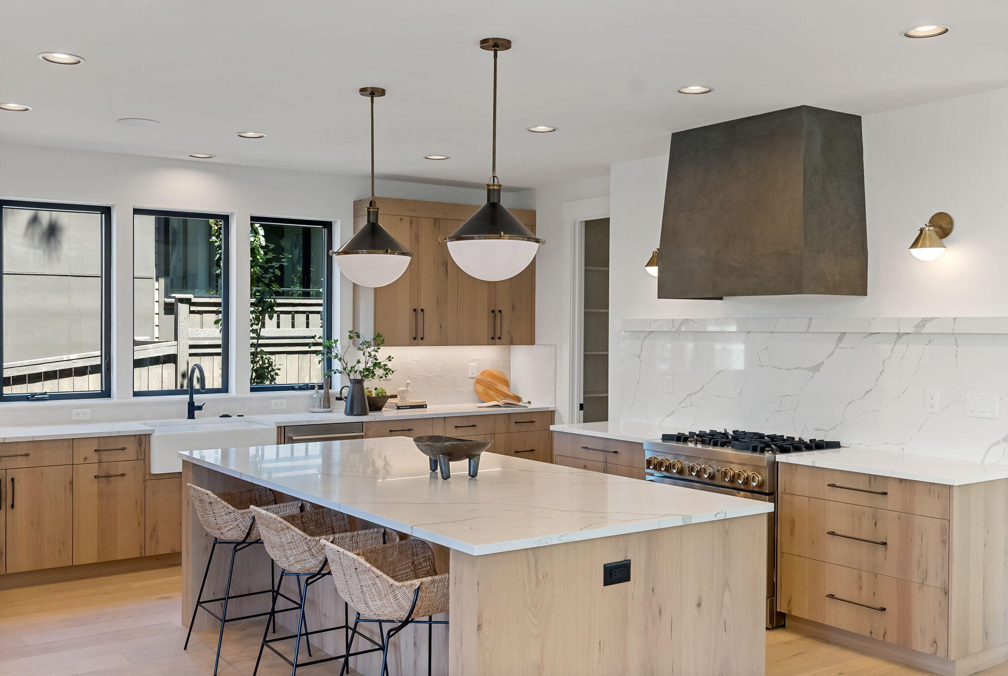 Talline Phase 1 & 2 - Residential