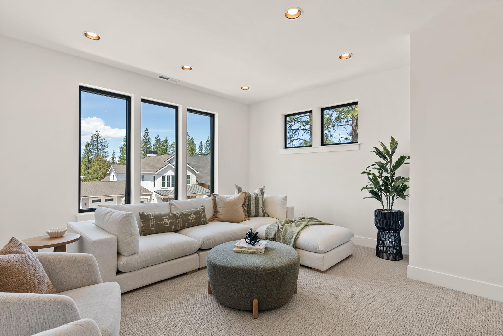 Talline Phase 1 & 2 - Residential