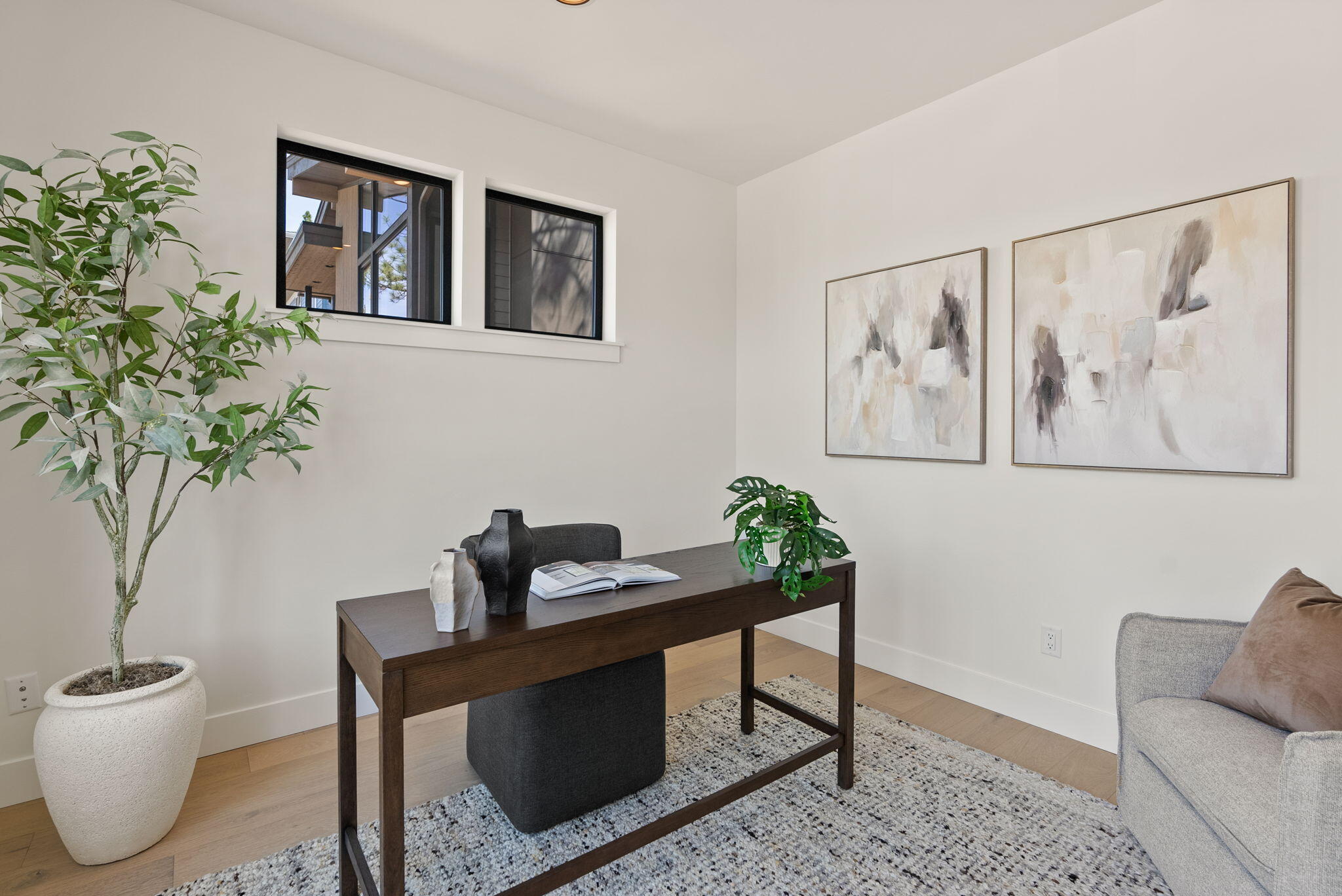 Talline Phase 1 & 2 - Residential