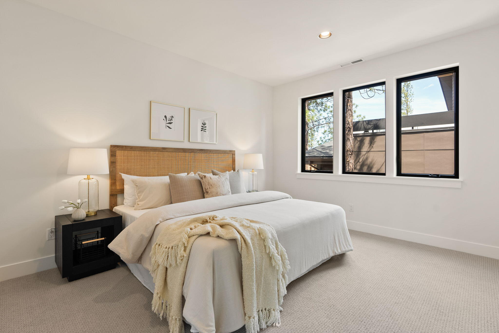 Talline Phase 1 & 2 - Residential