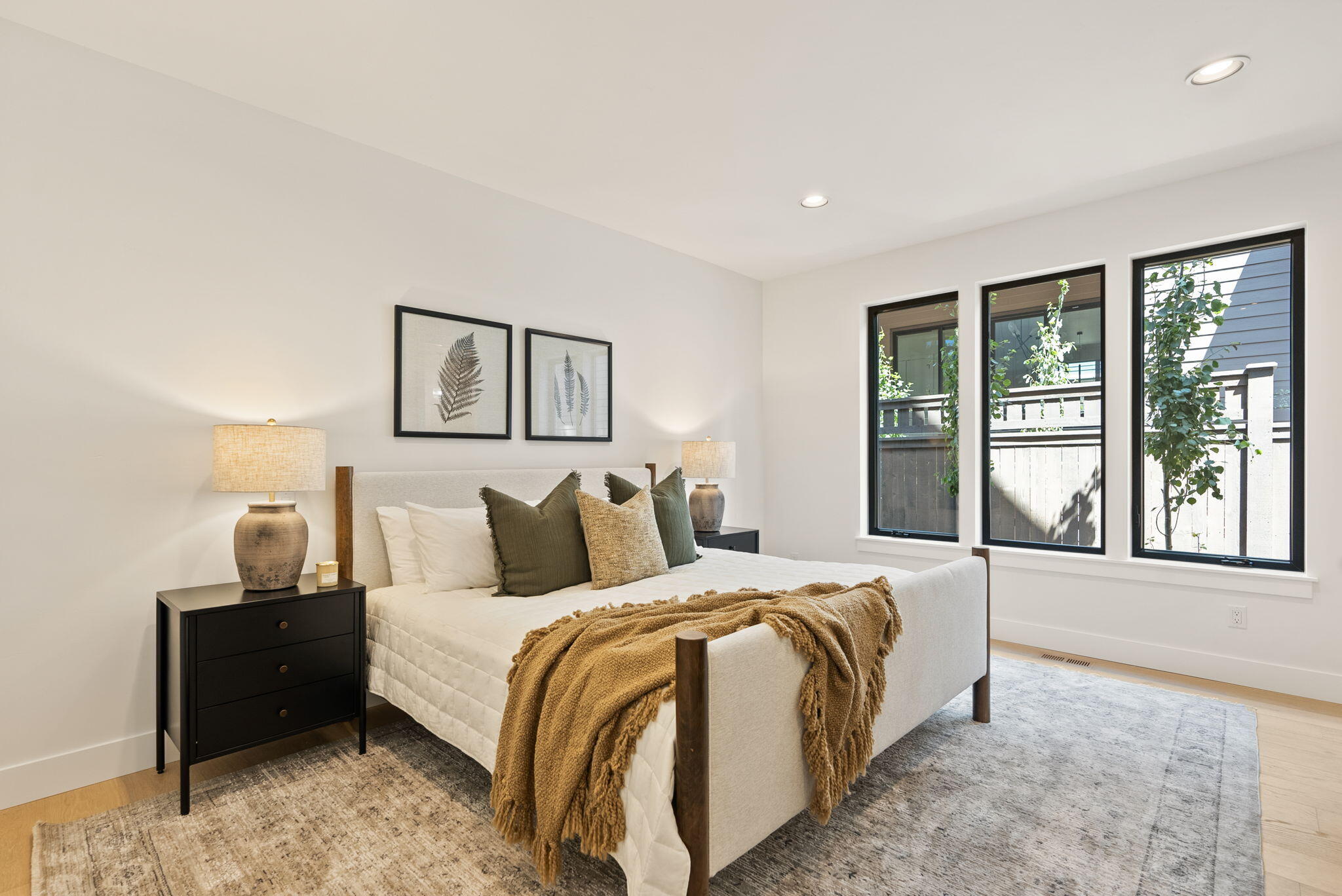 Talline Phase 1 & 2 - Residential