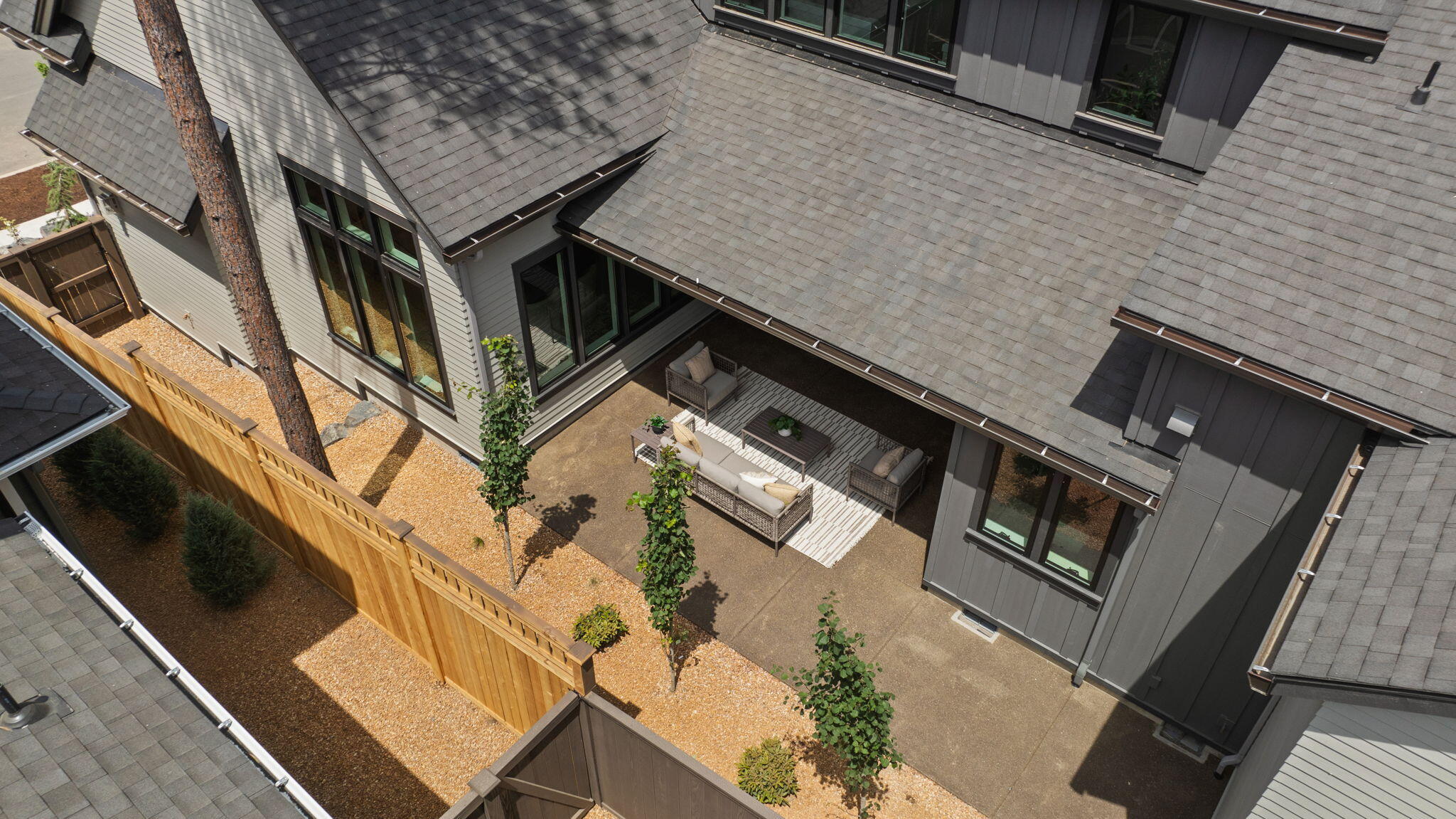 Talline Phase 1 & 2 - Residential