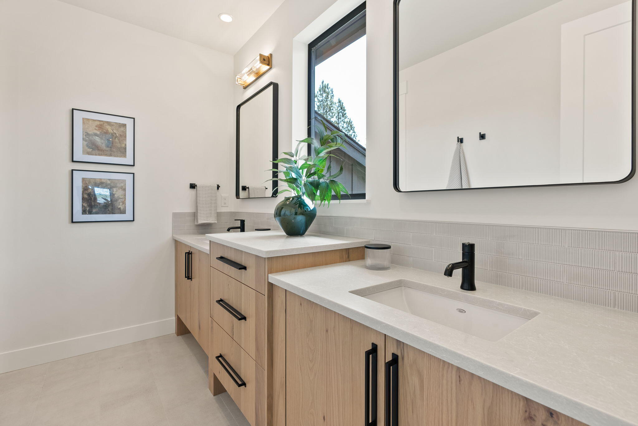 Talline Phase 1 & 2 - Residential