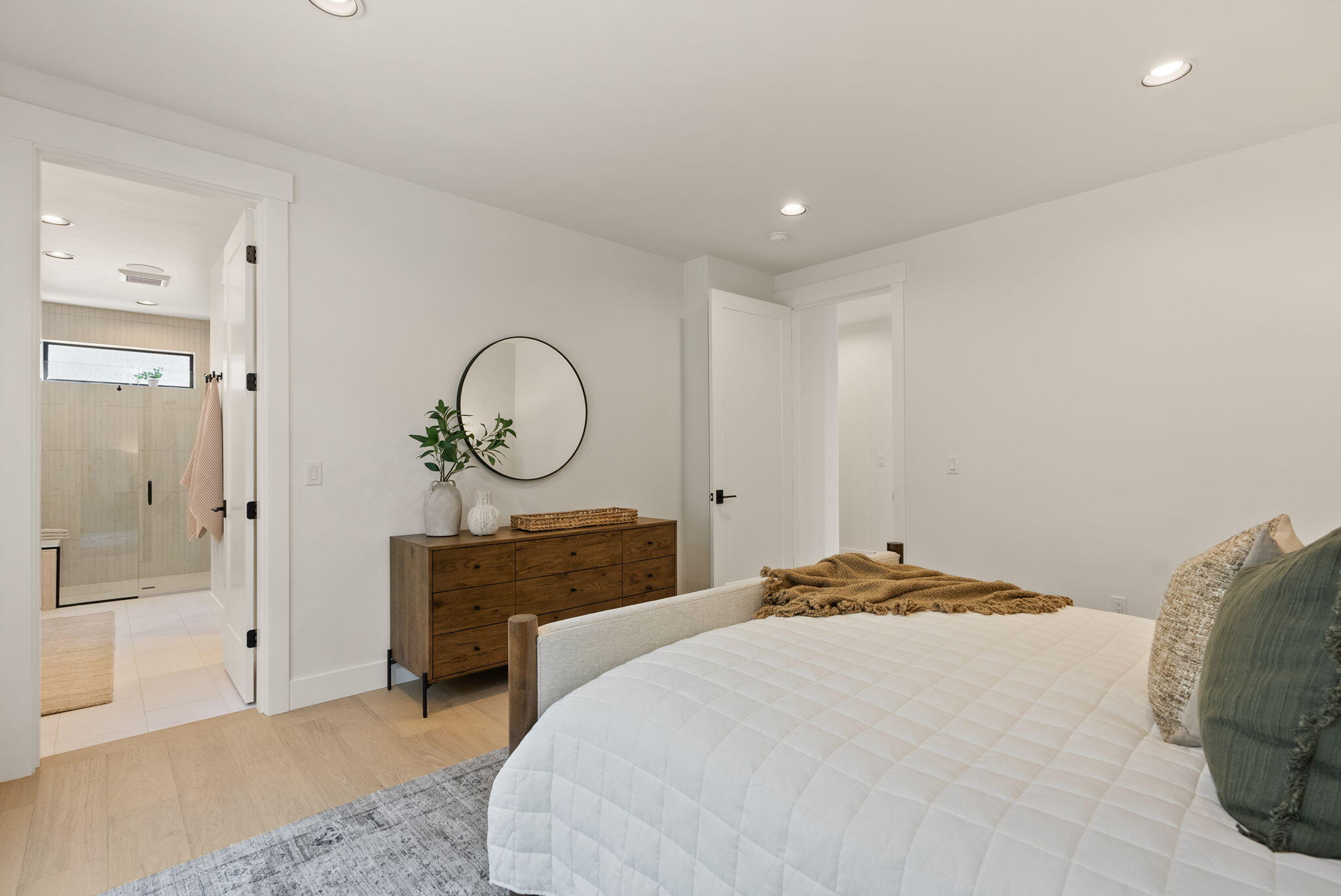 Talline Phase 1 & 2 - Residential