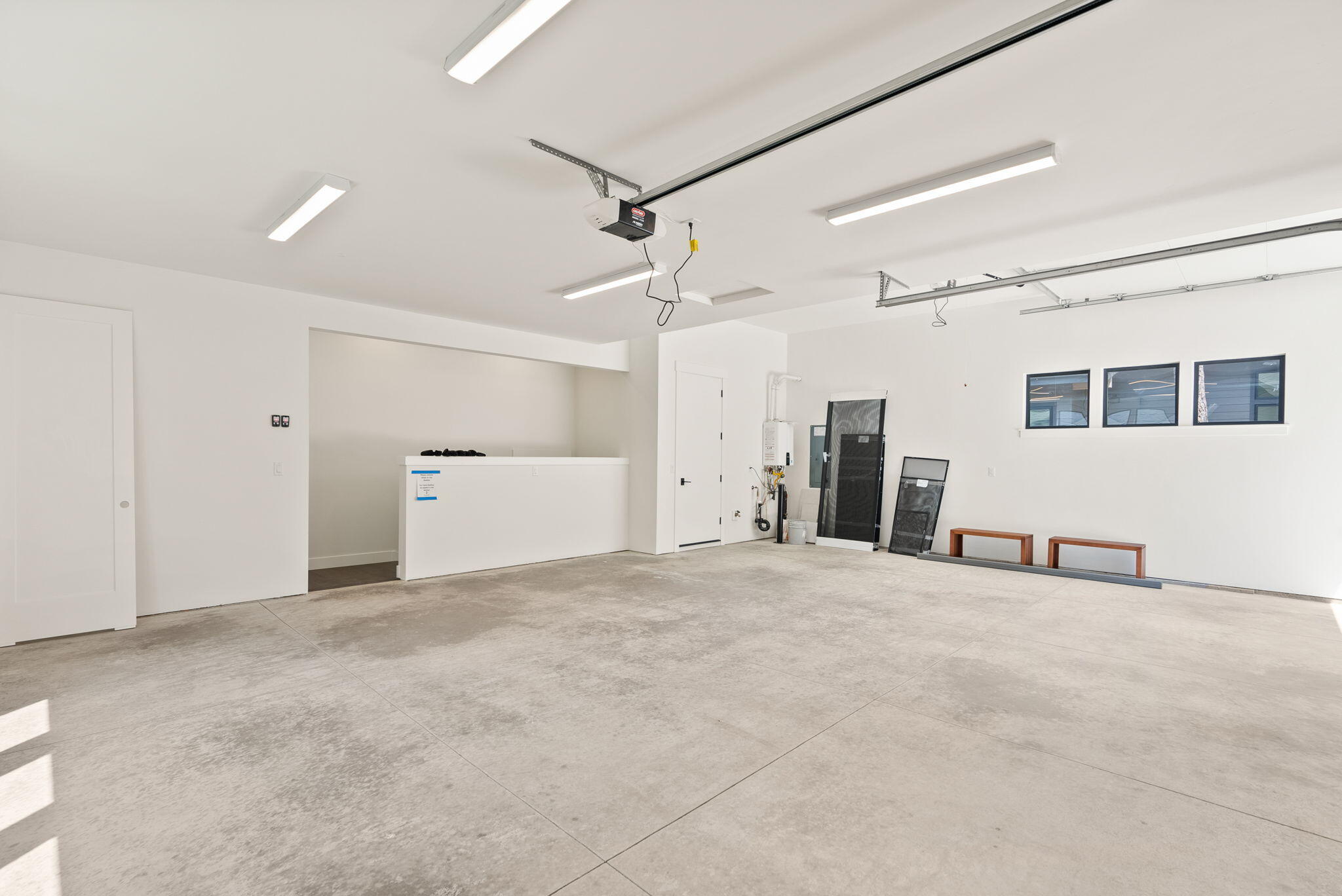 Talline Phase 1 & 2 - Residential