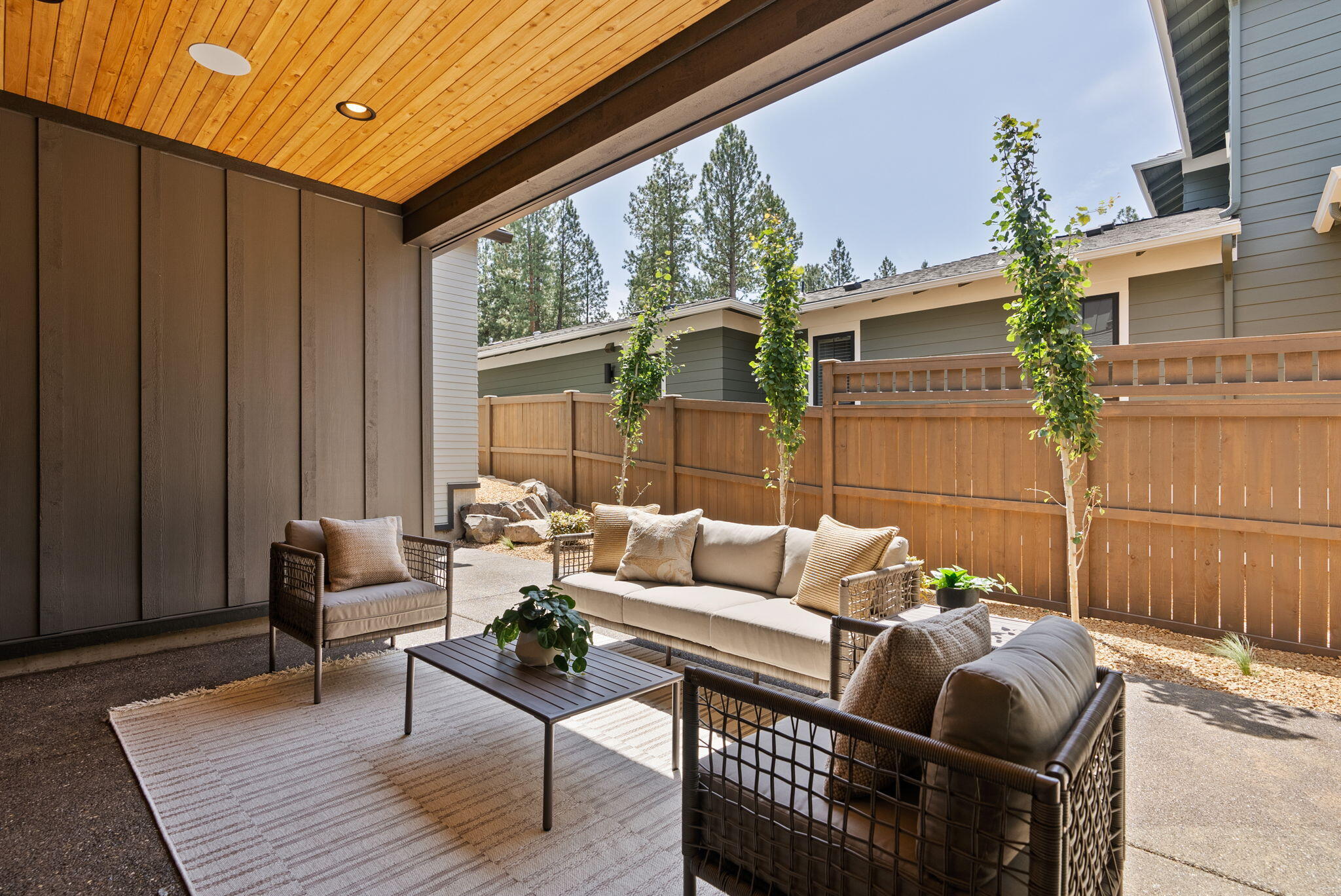 Talline Phase 1 & 2 - Residential