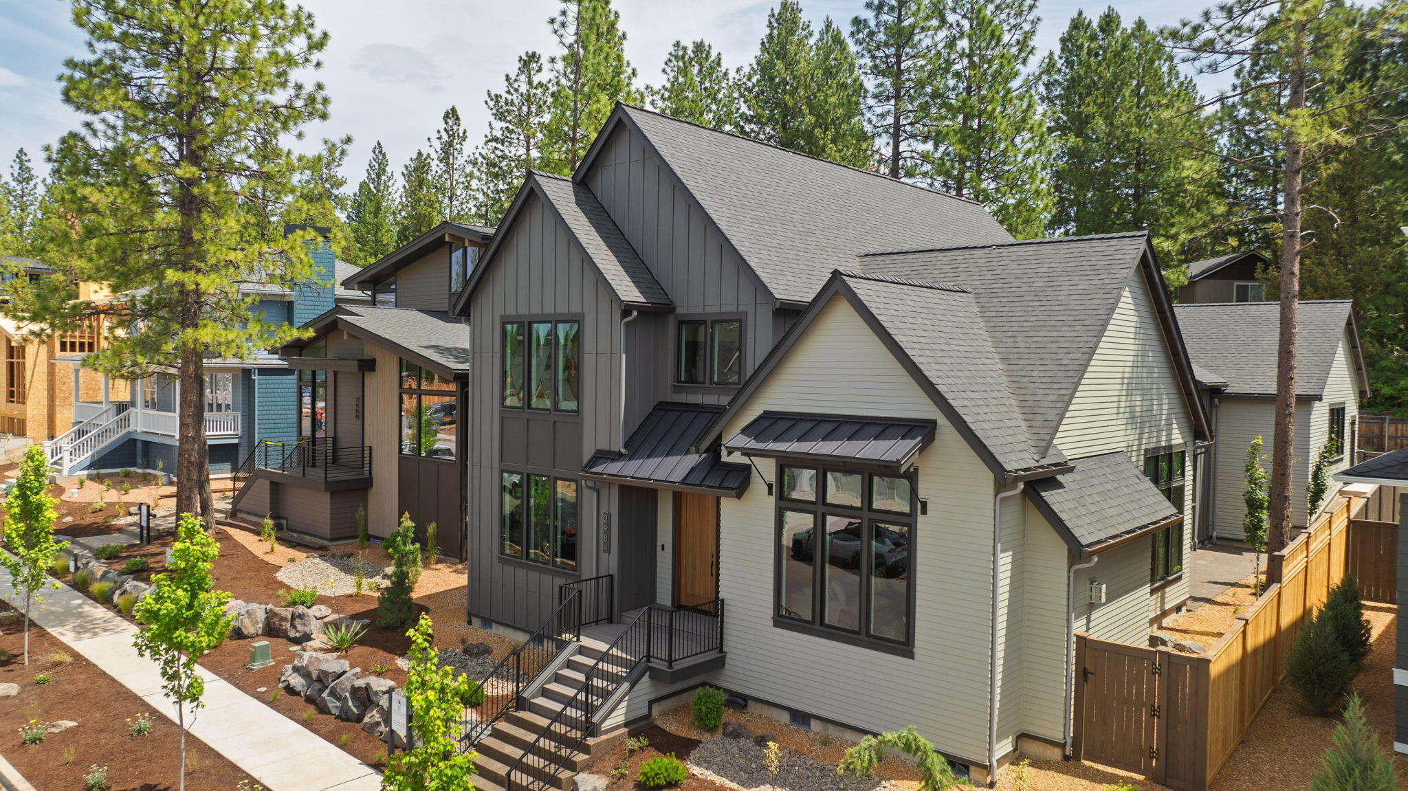 Talline Phase 1 & 2 - Residential