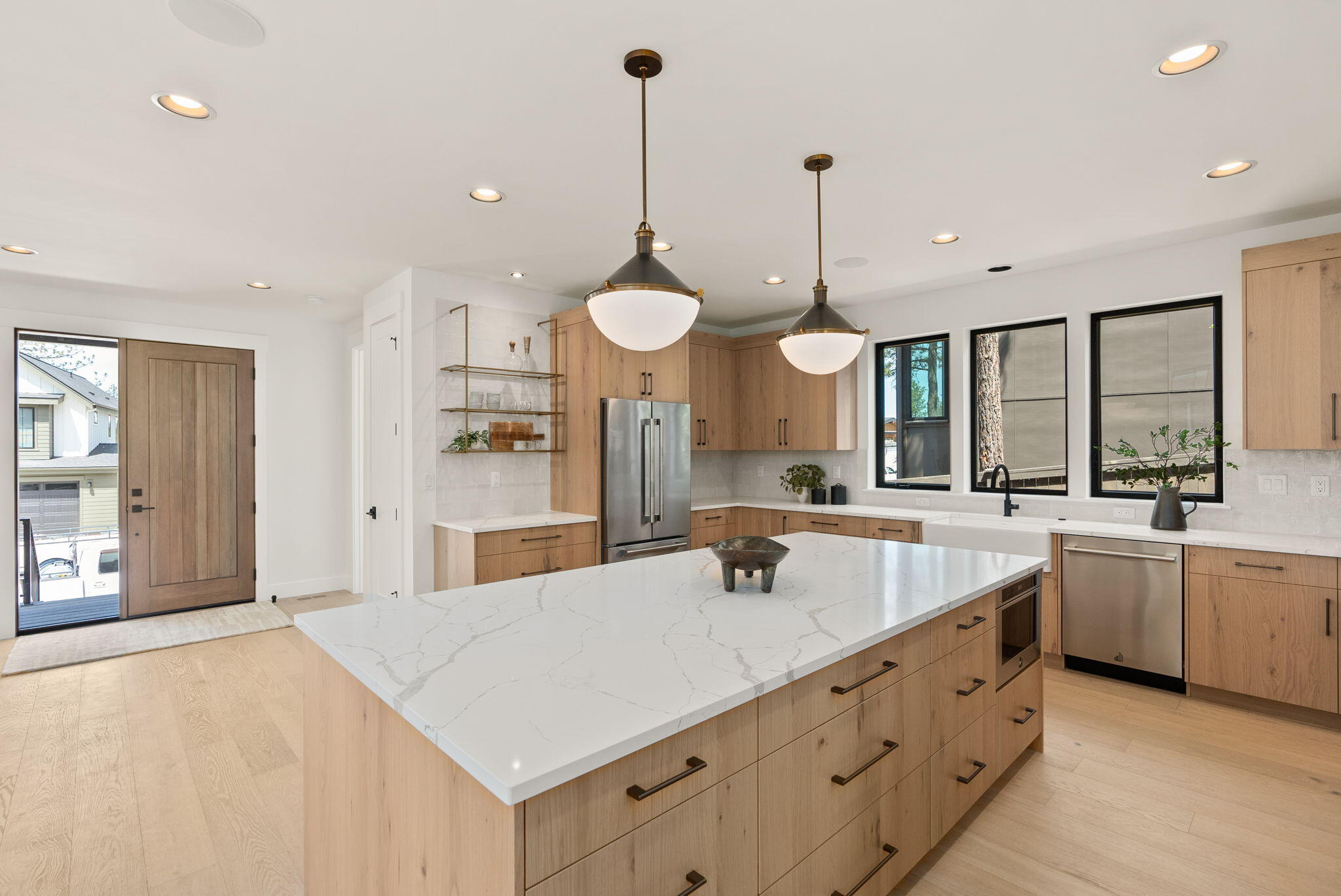 Talline Phase 1 & 2 - Residential