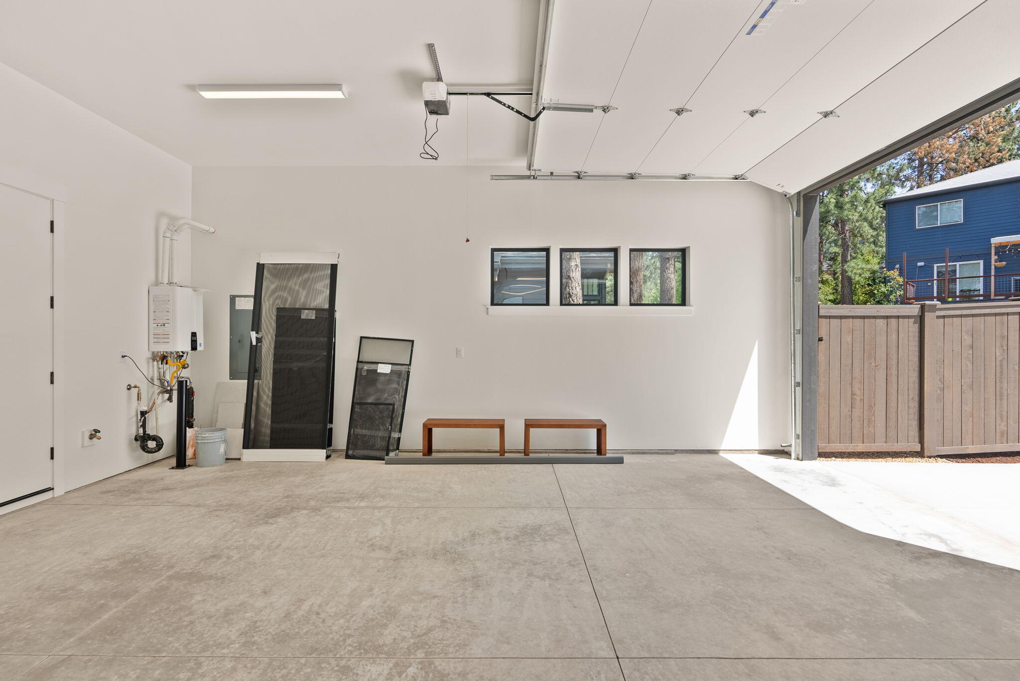 Talline Phase 1 & 2 - Residential