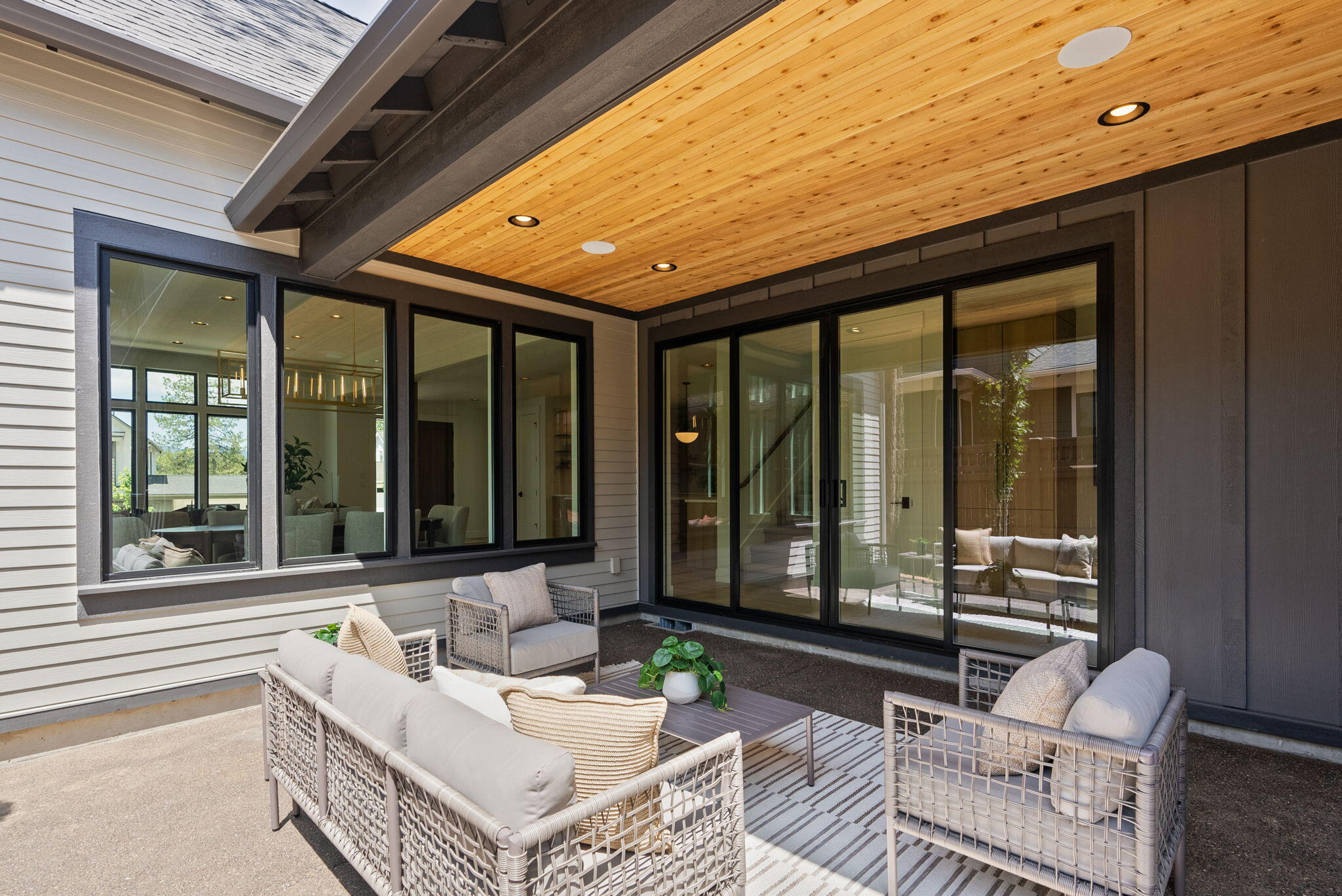 Talline Phase 1 & 2 - Residential