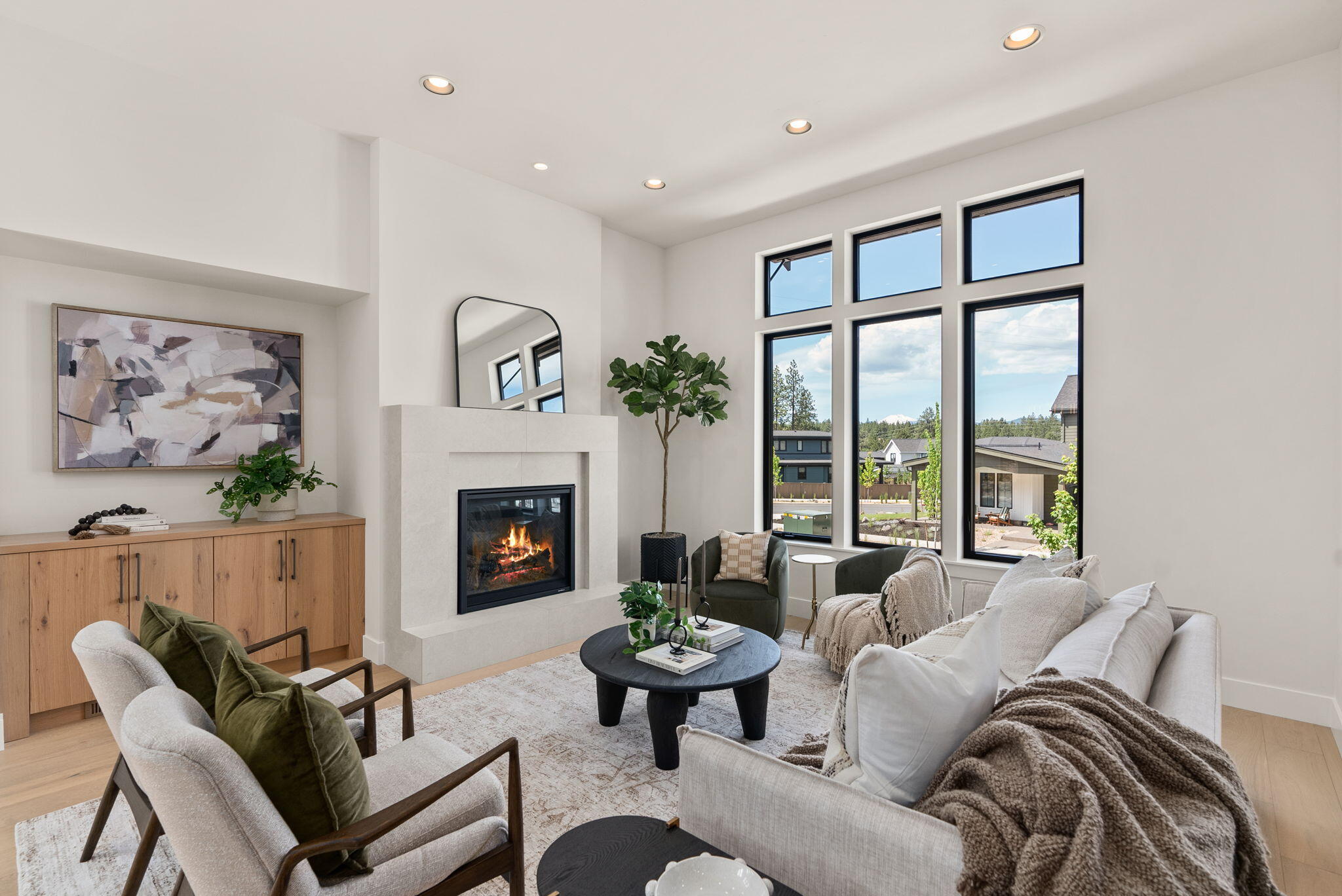 Talline Phase 1 & 2 - Residential