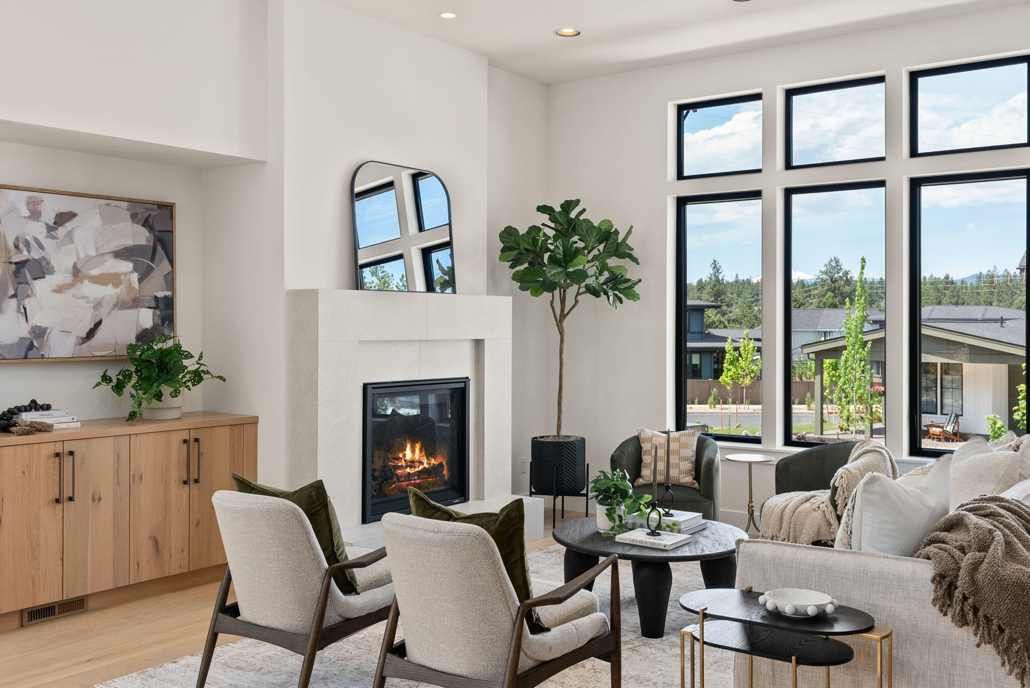 Talline Phase 1 & 2 - Residential