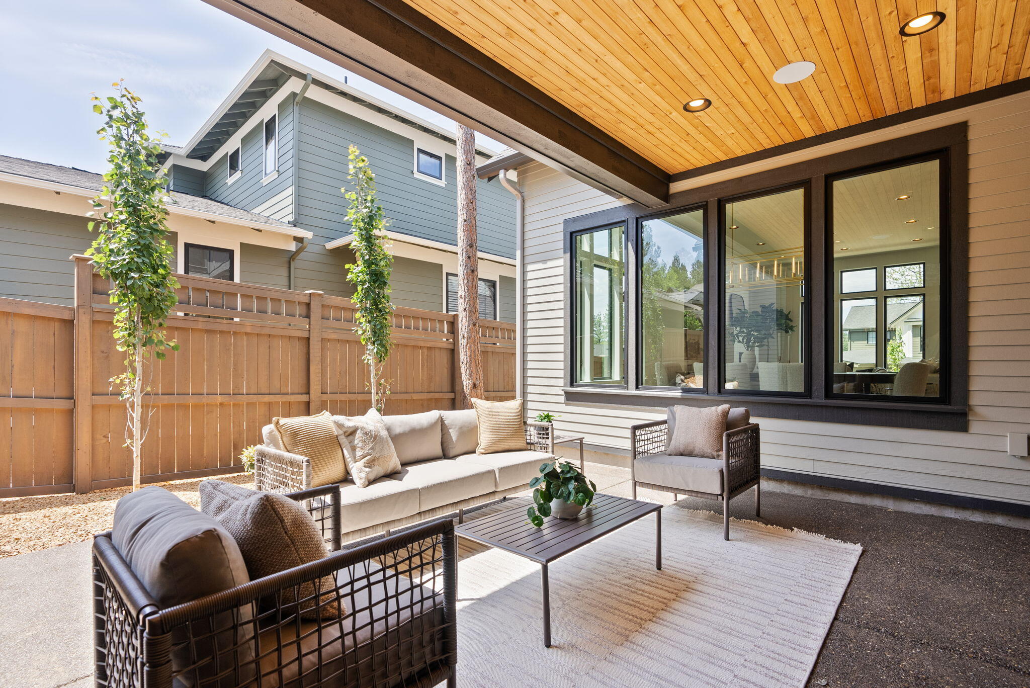 Talline Phase 1 & 2 - Residential