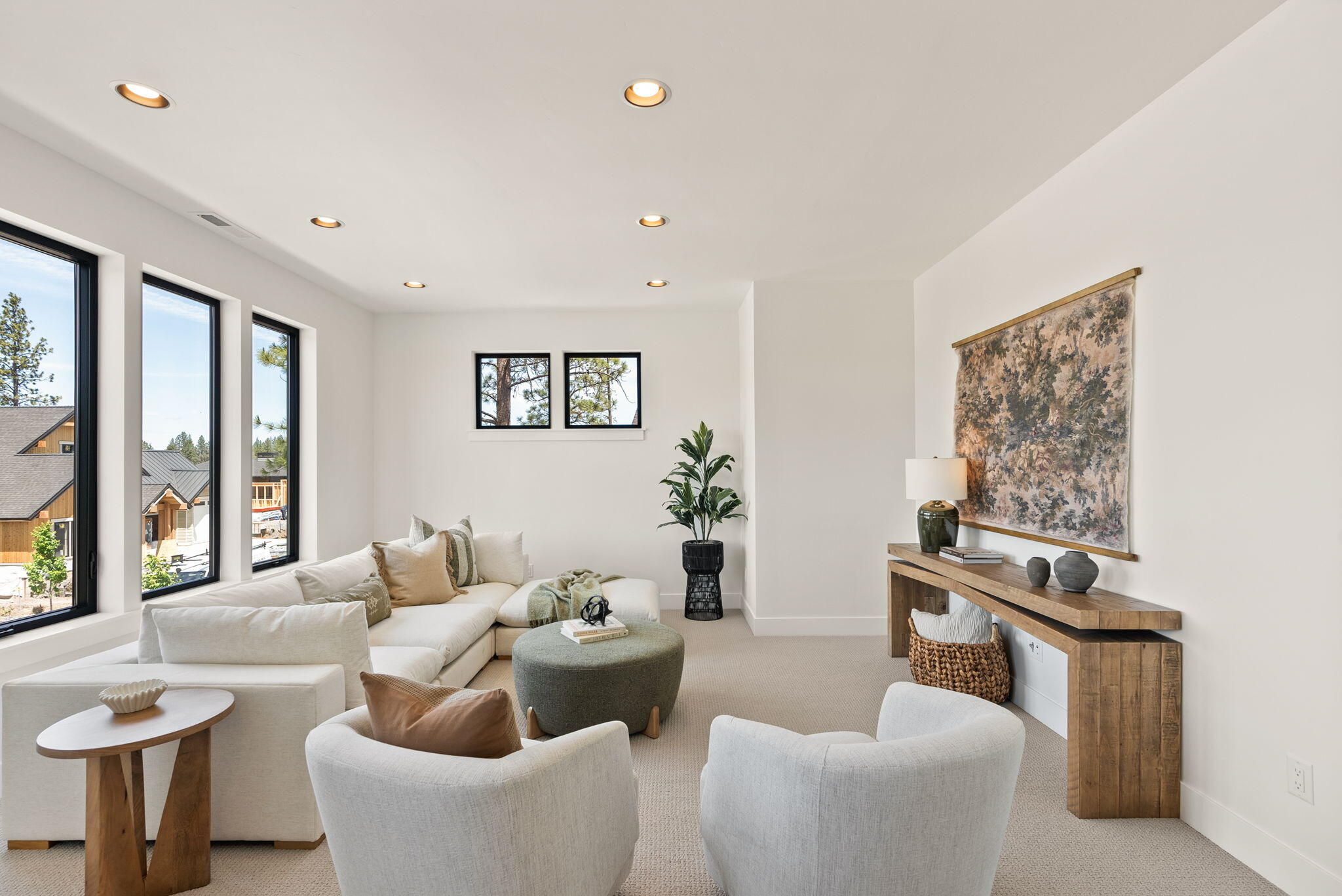 Talline Phase 1 & 2 - Residential