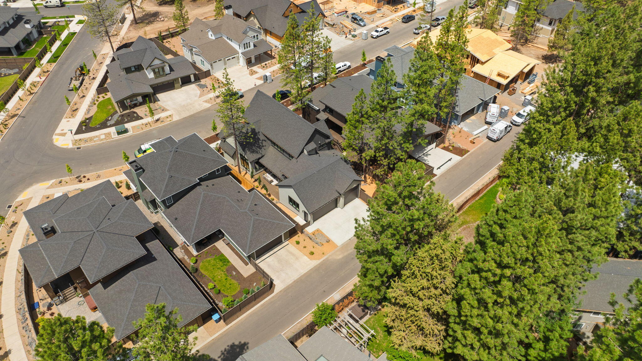 Talline Phase 1 & 2 - Residential