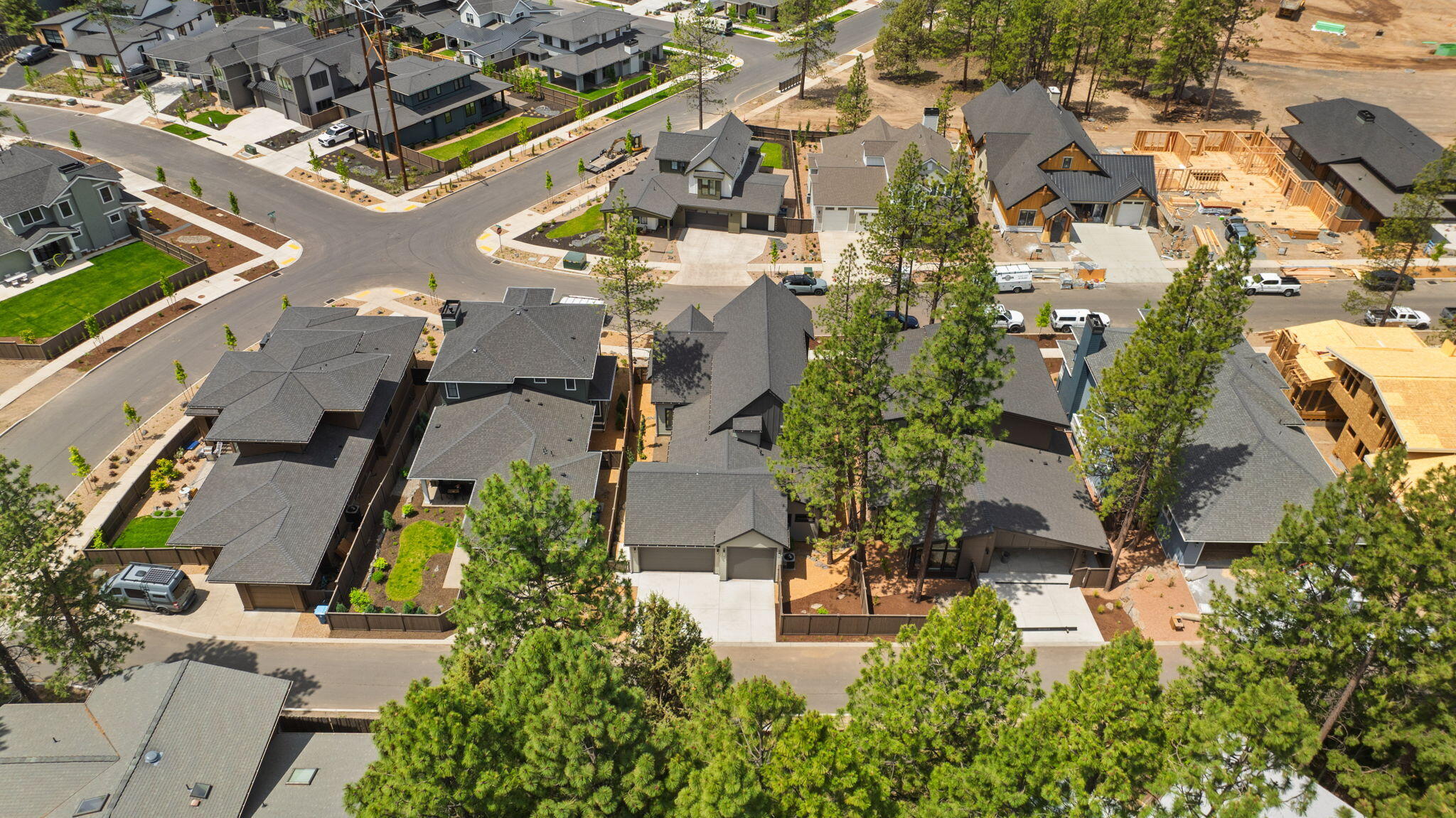 Talline Phase 1 & 2 - Residential