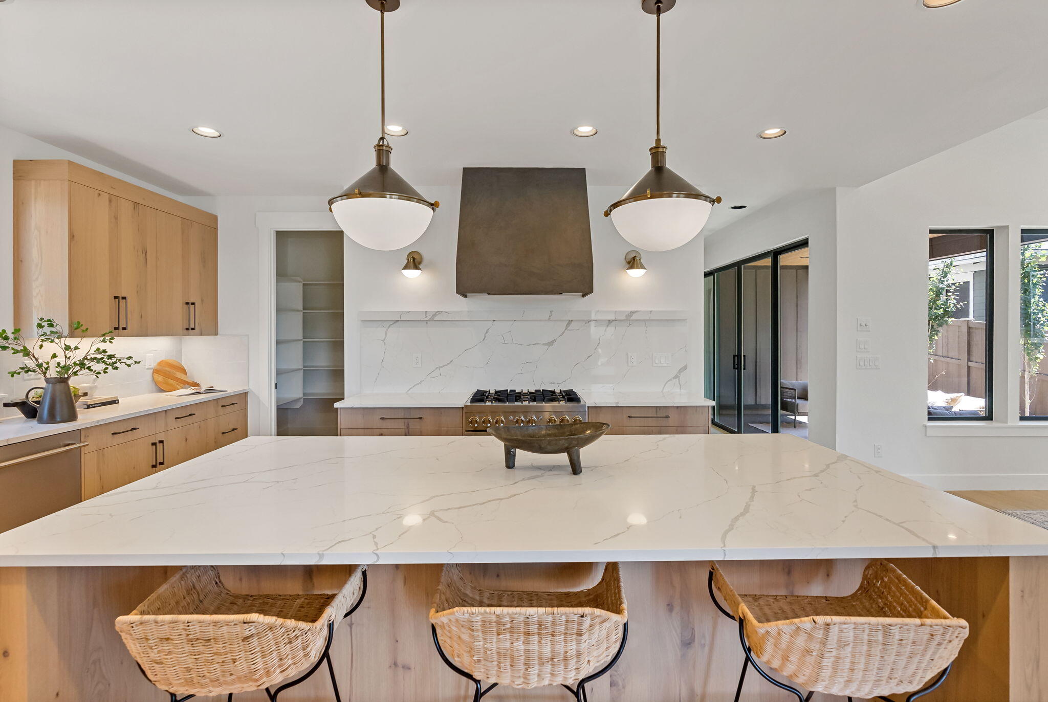 Talline Phase 1 & 2 - Residential