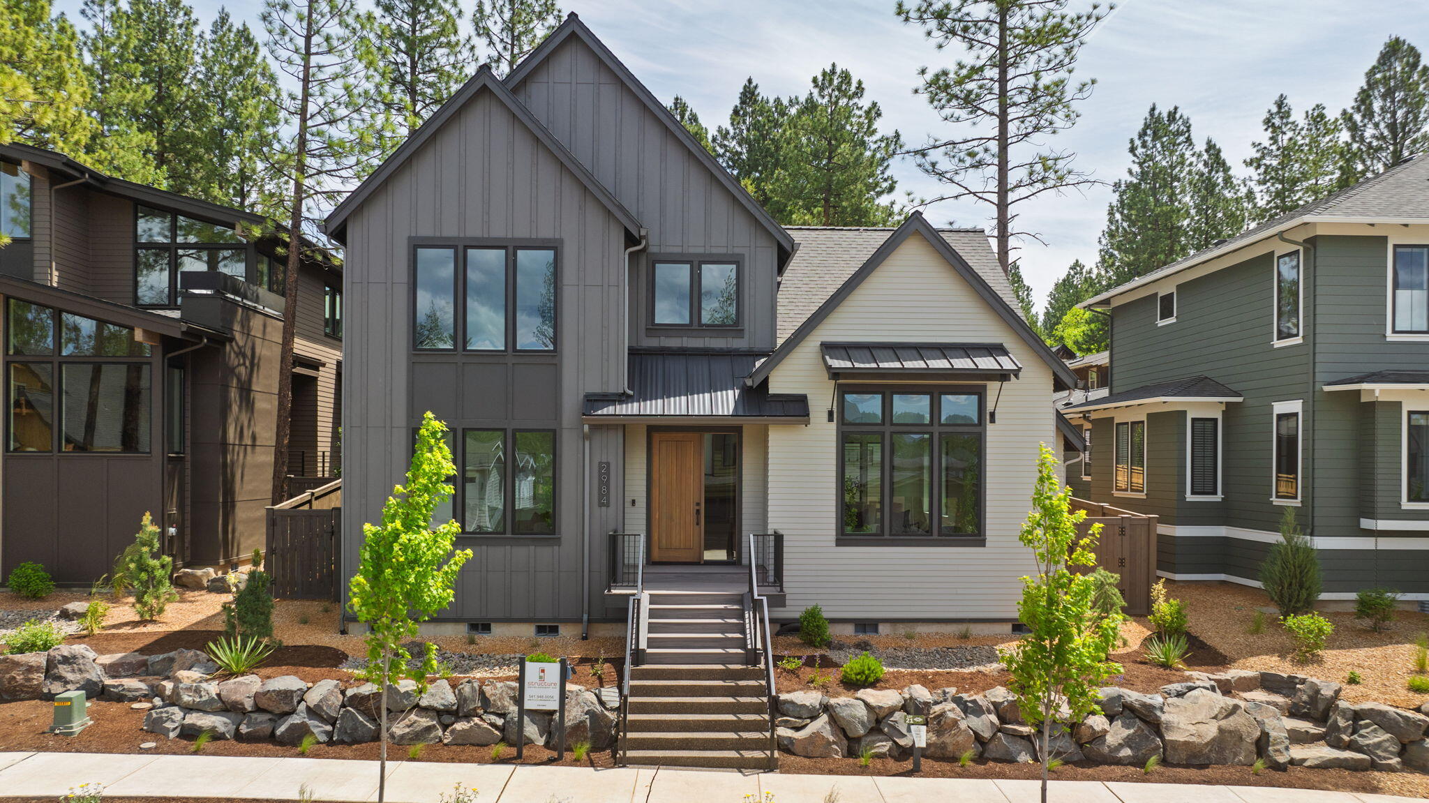 Talline Phase 1 & 2 - Residential