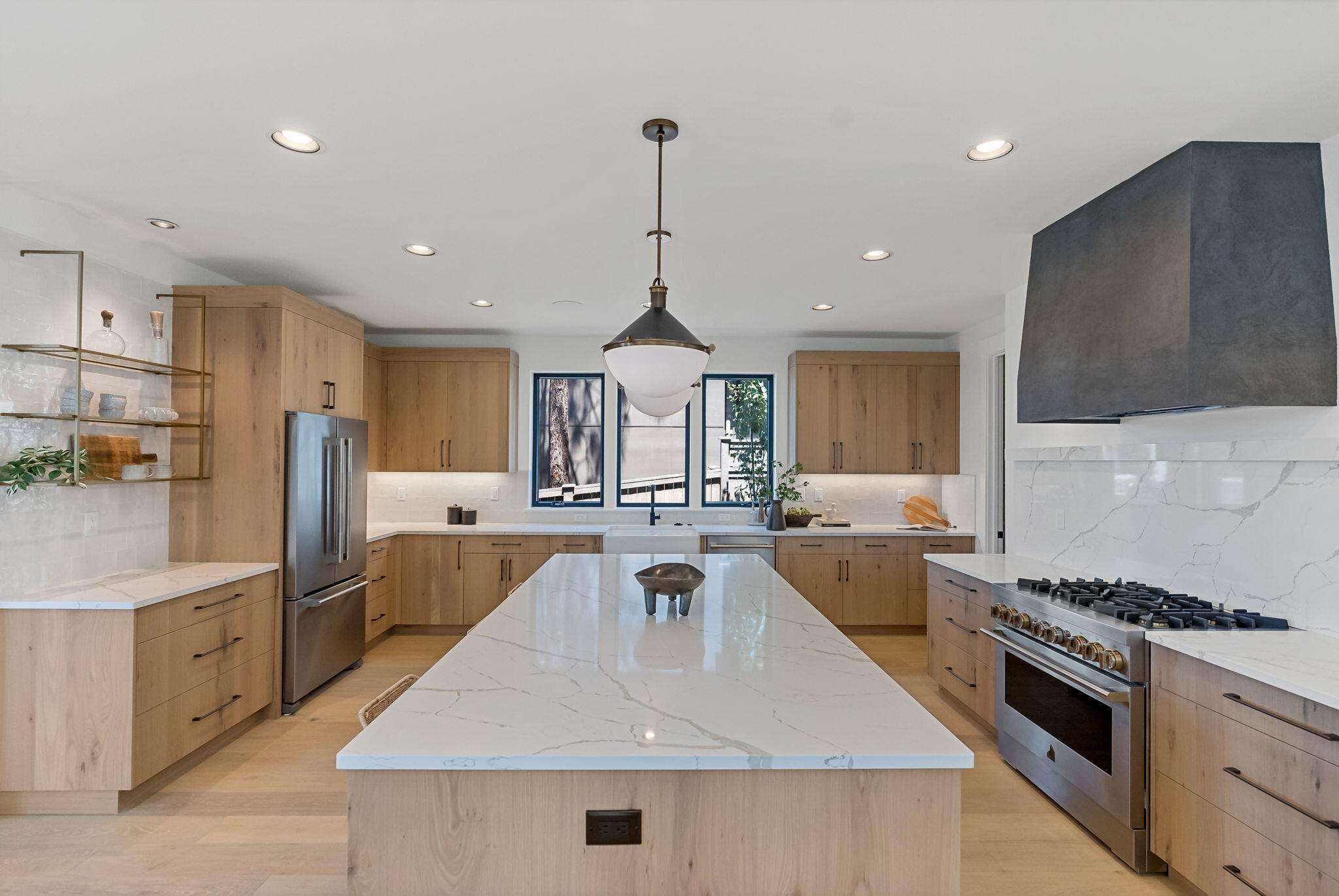 Talline Phase 1 & 2 - Residential