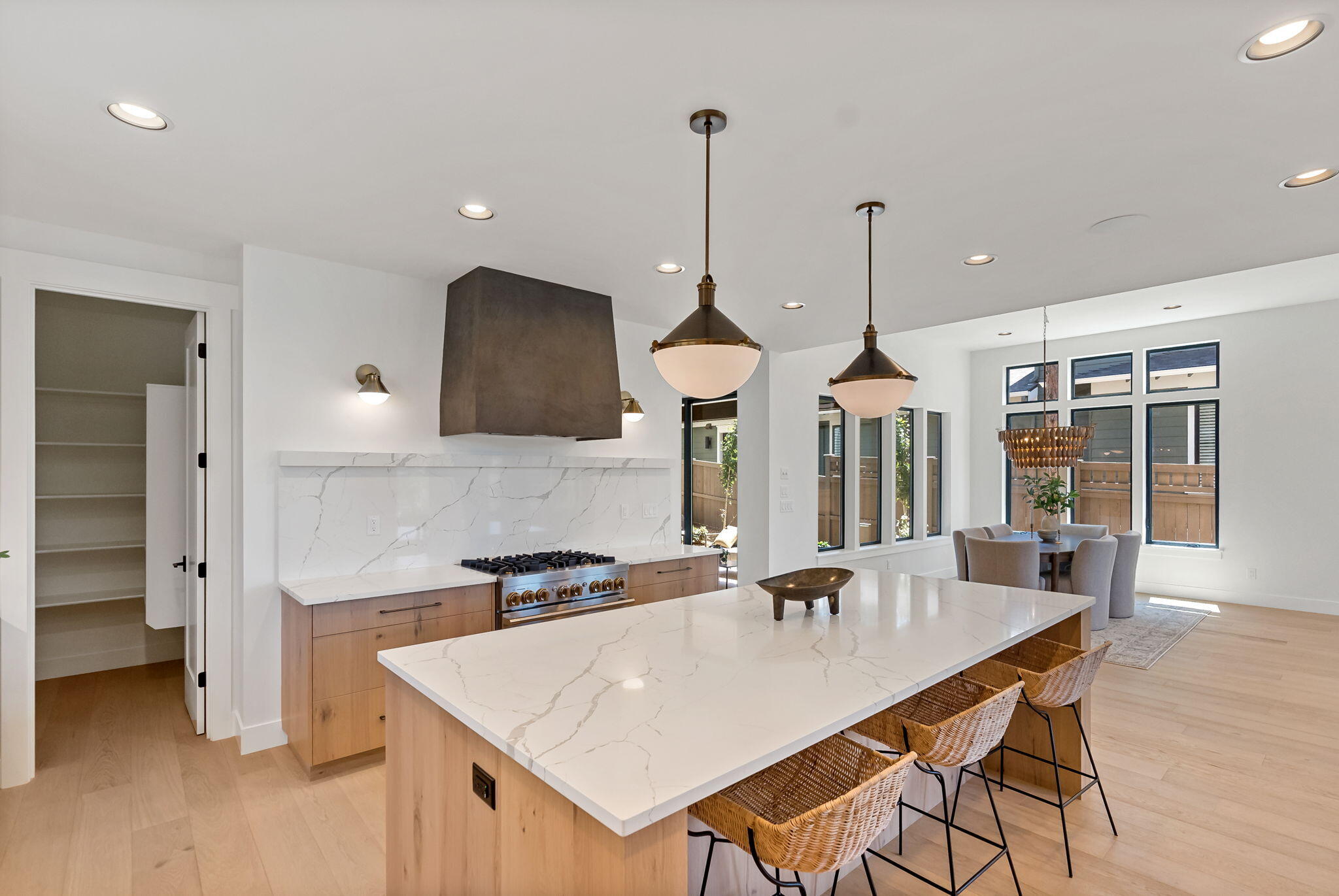 Talline Phase 1 & 2 - Residential