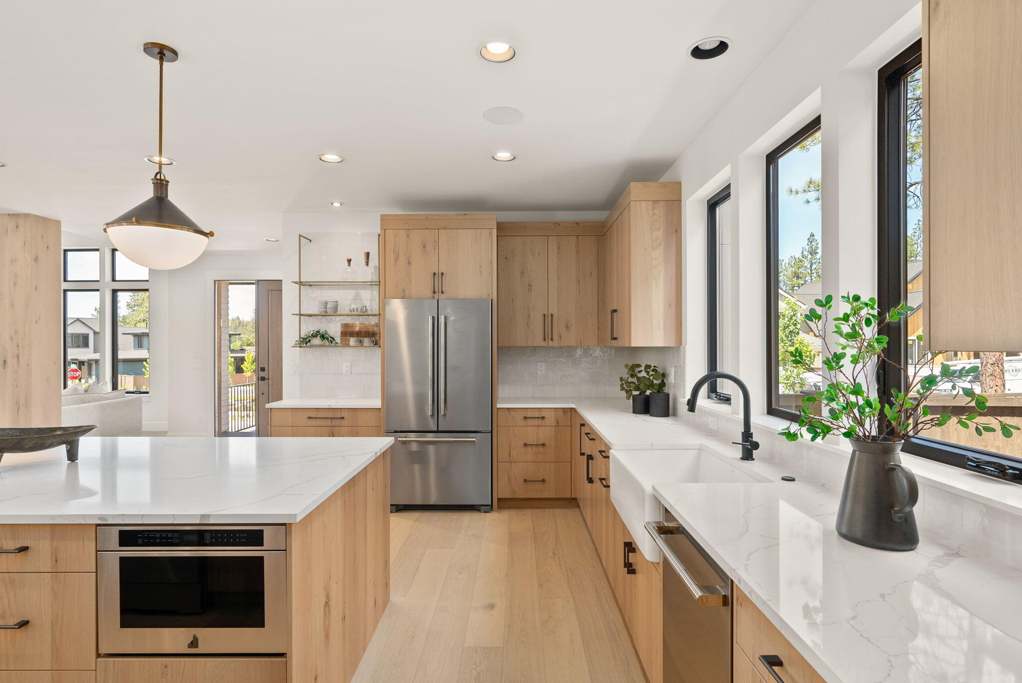 Talline Phase 1 & 2 - Residential