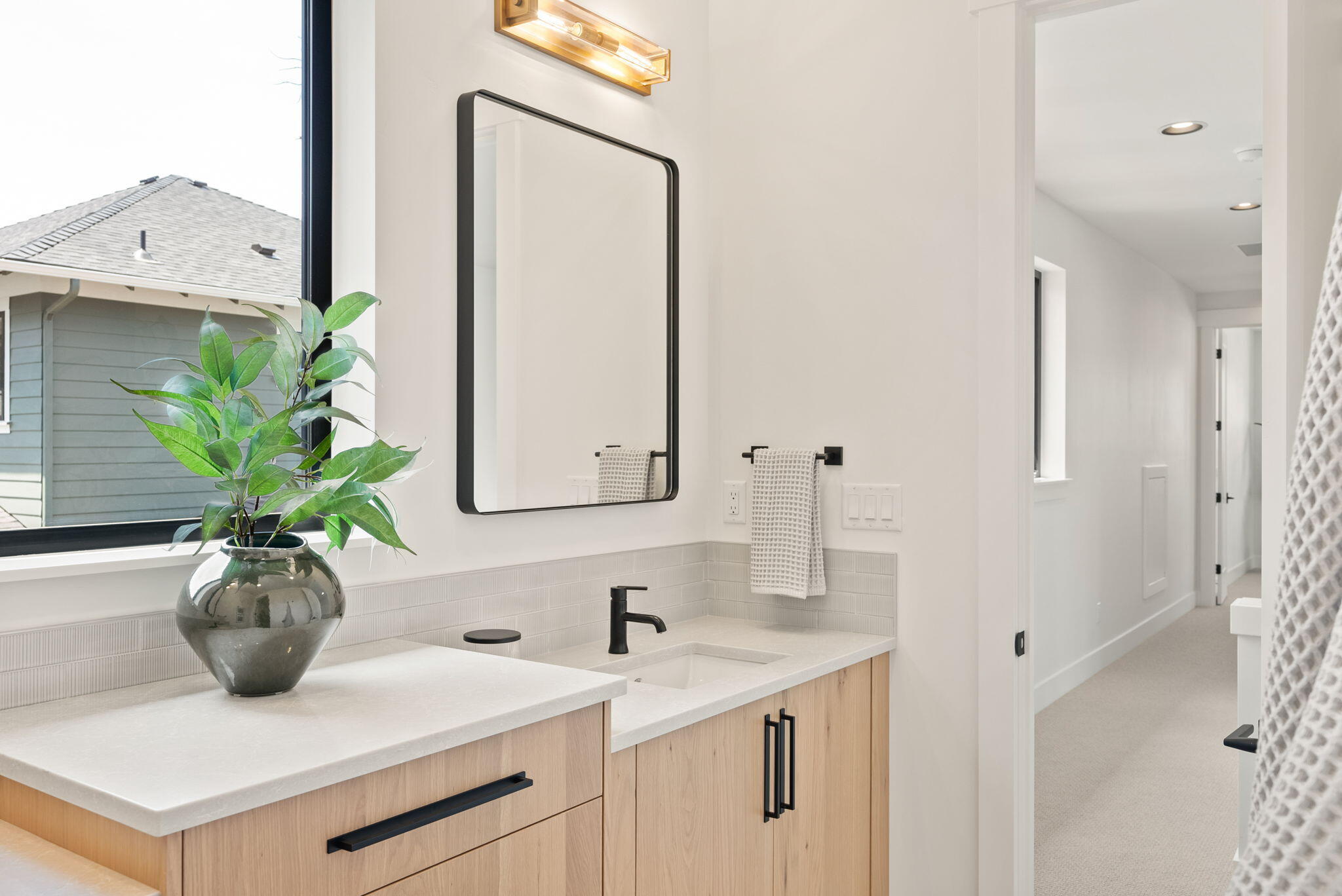 Talline Phase 1 & 2 - Residential