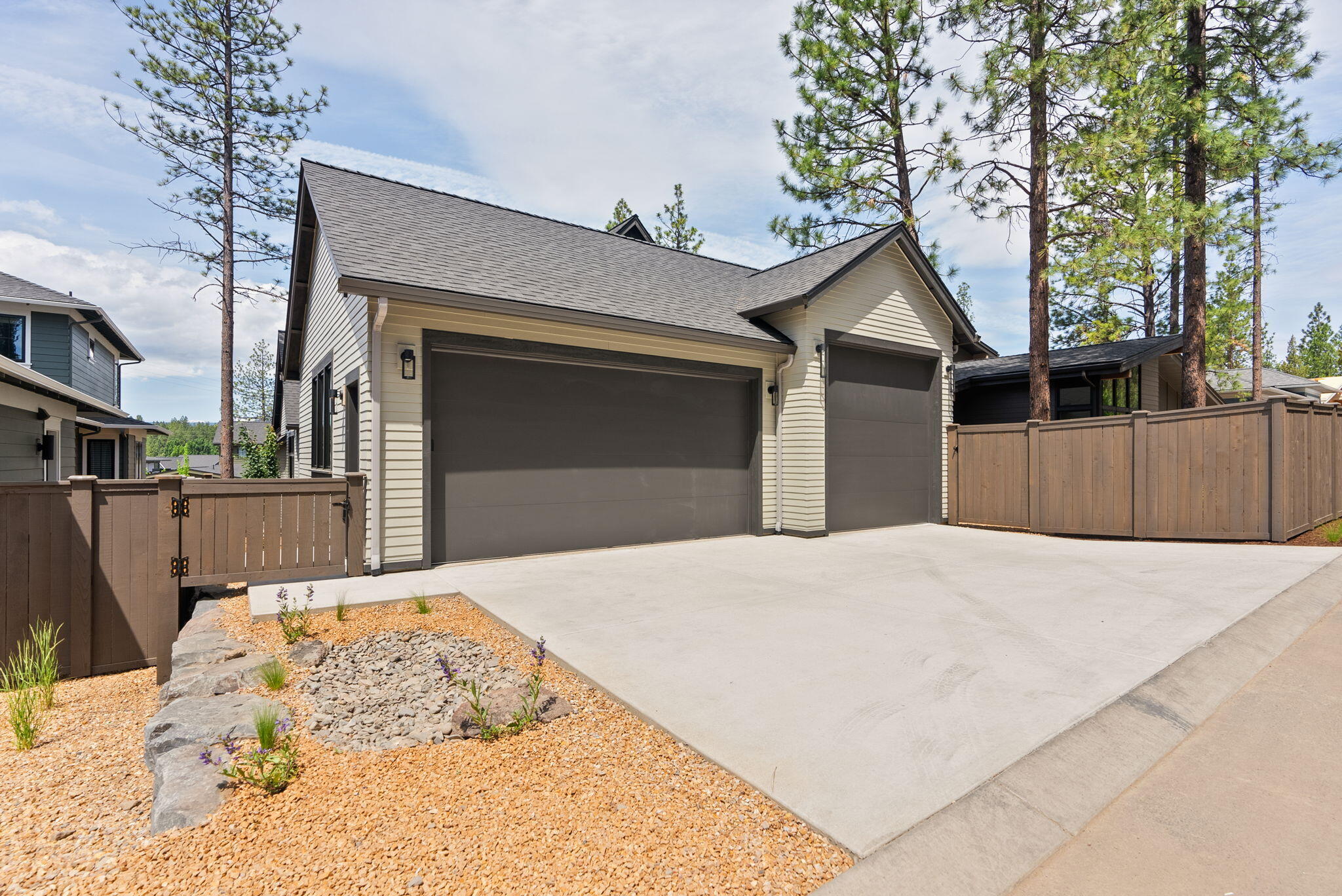 Talline Phase 1 & 2 - Residential