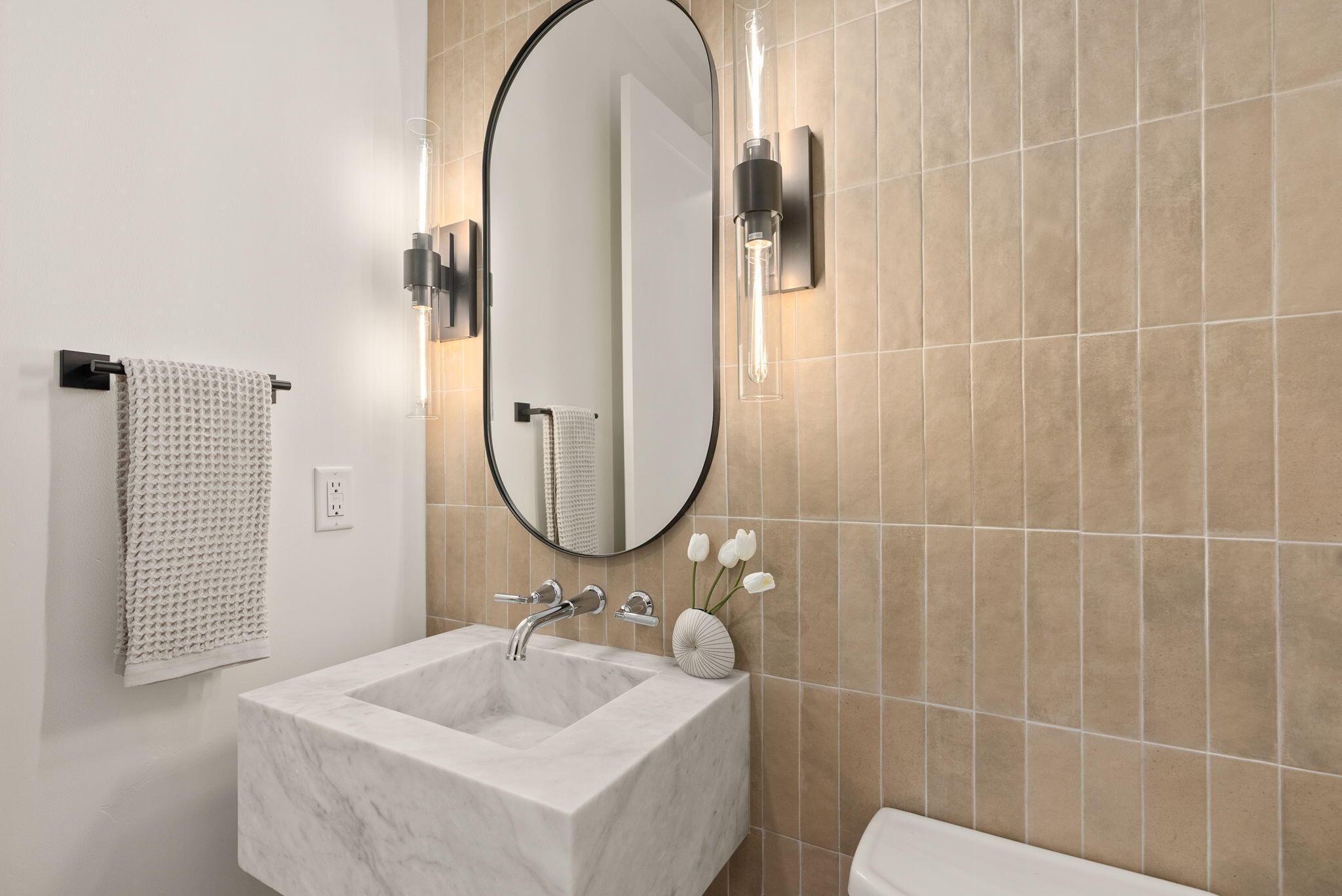 Talline Phase 1 & 2 - Residential